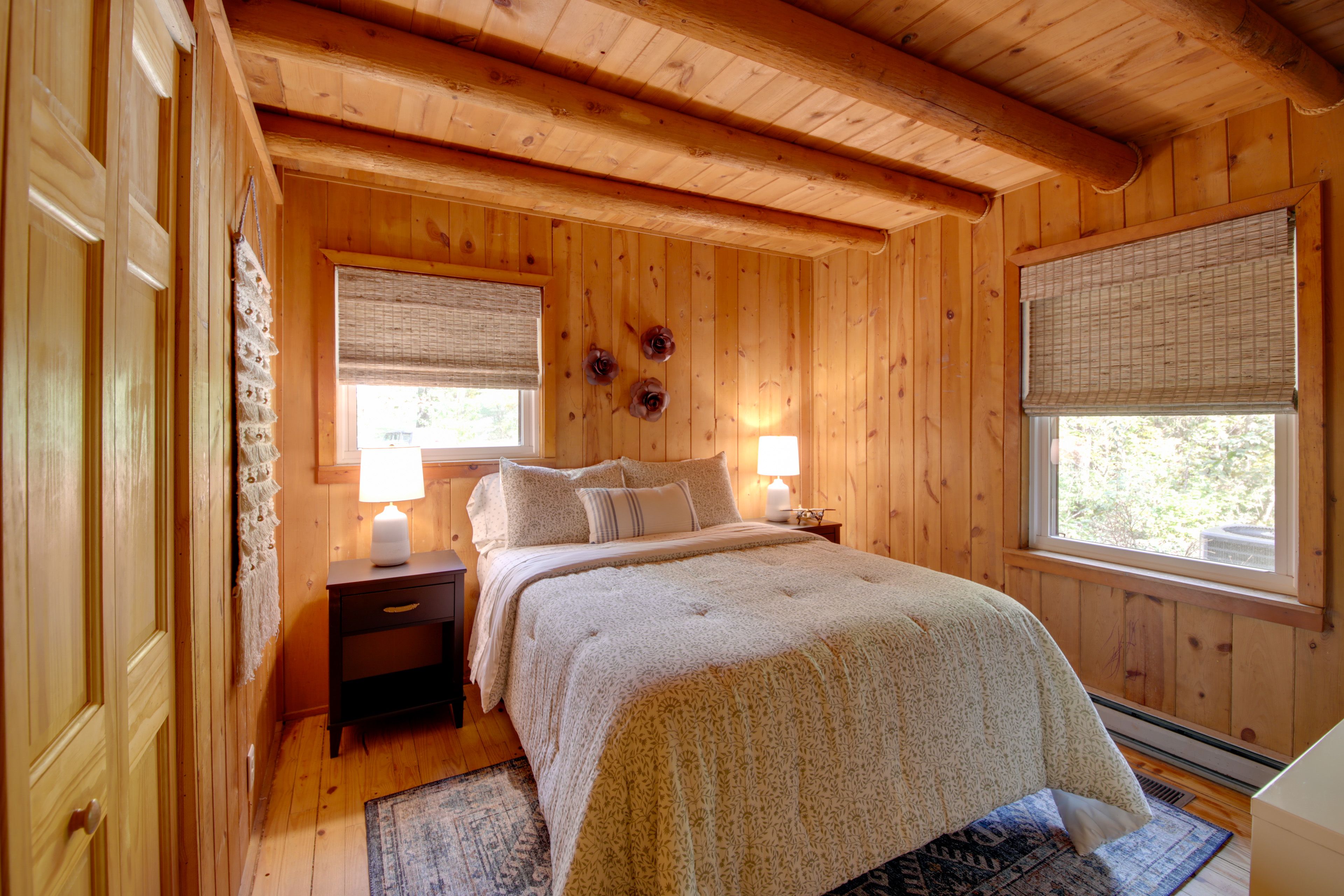 Bedroom 2 | Full Bed