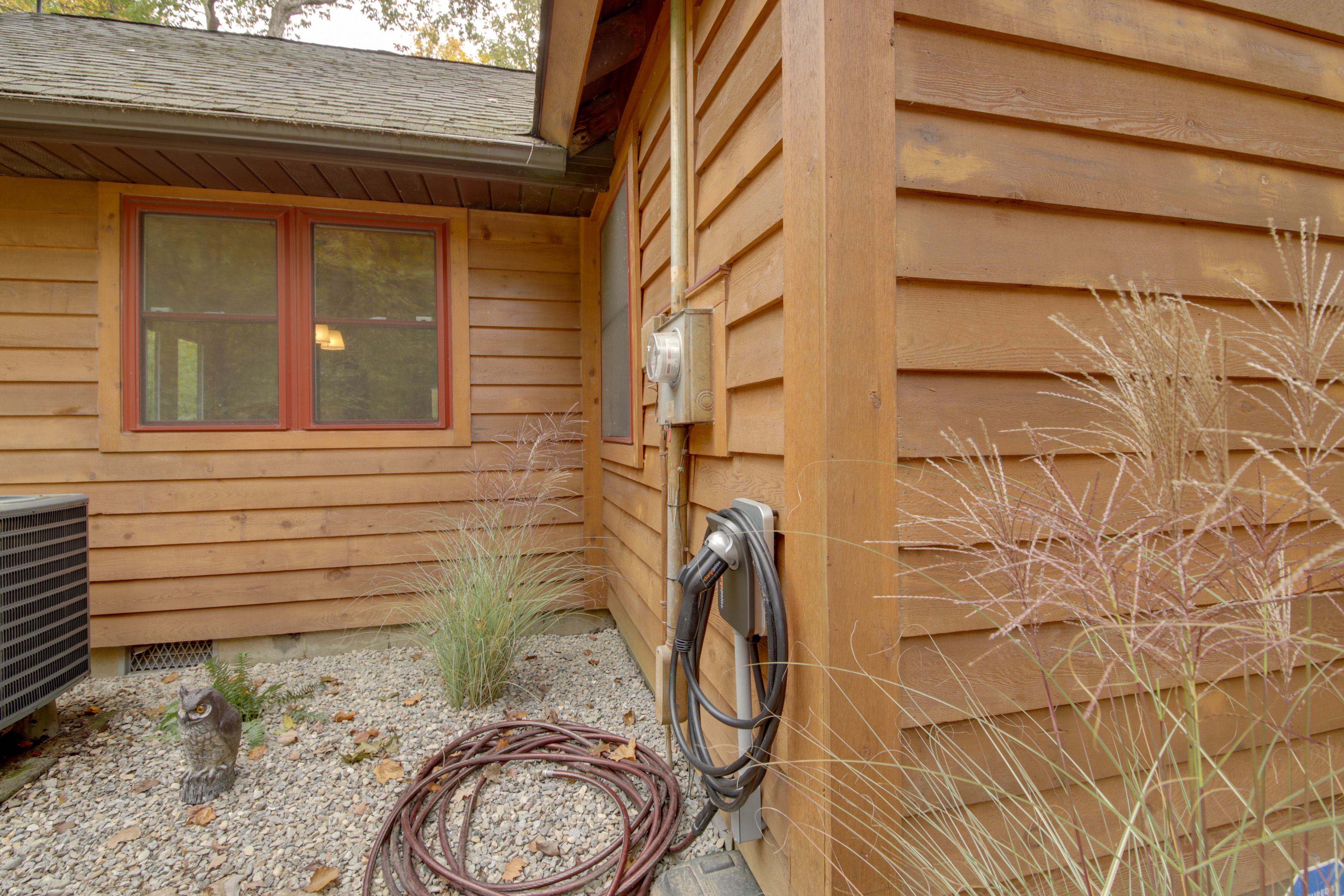 EV Charging