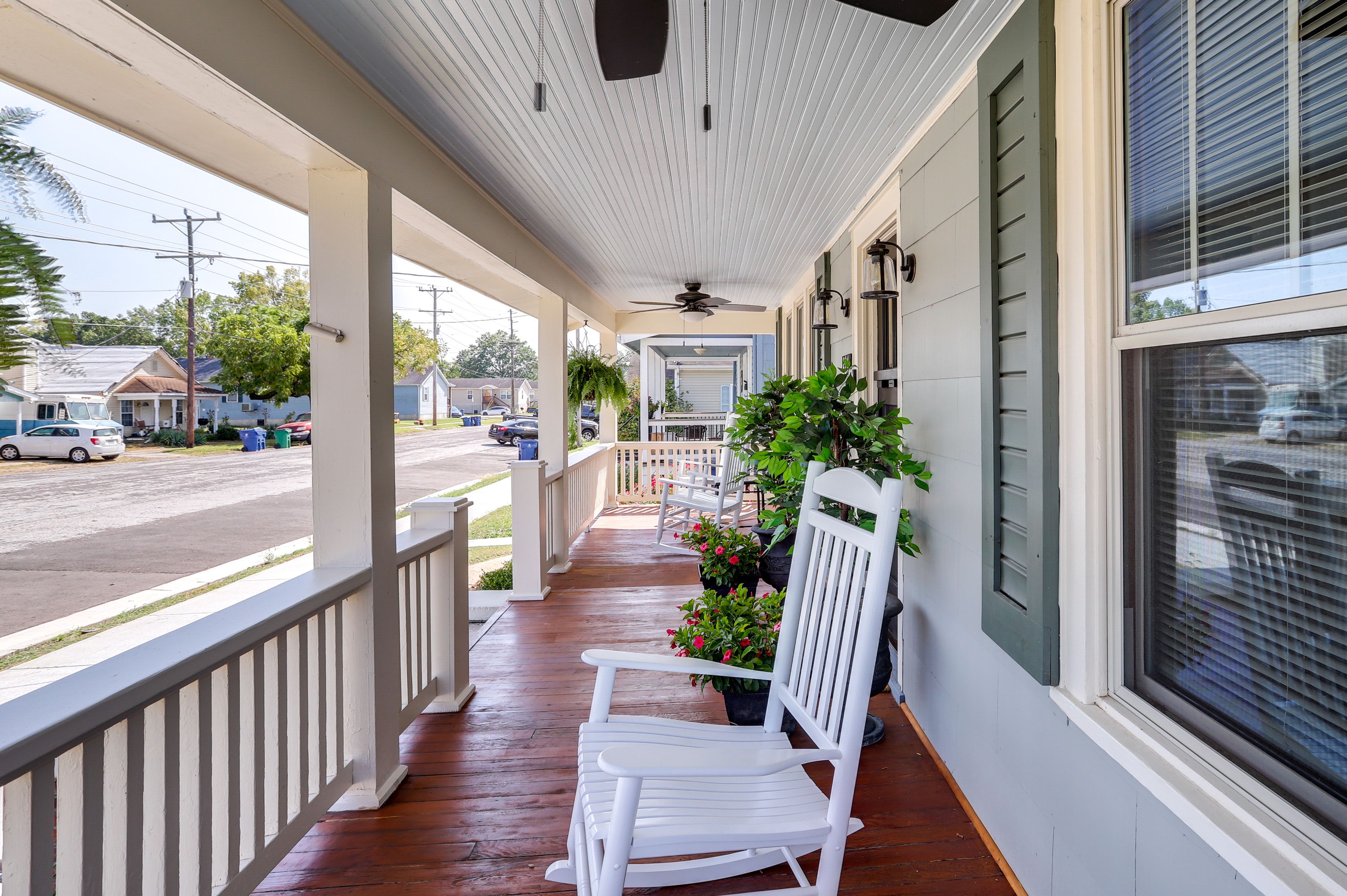 Porch
