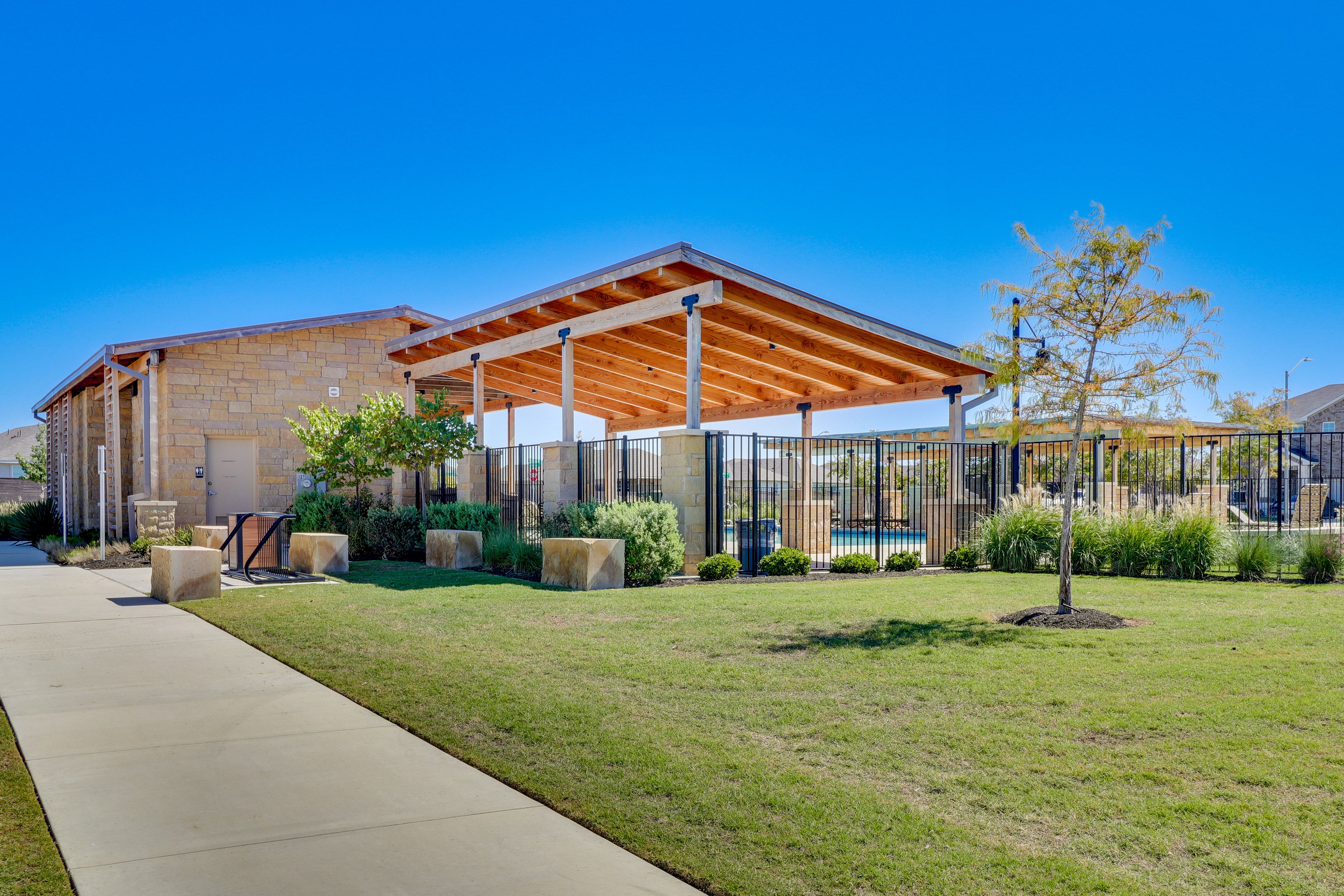 Community Pool