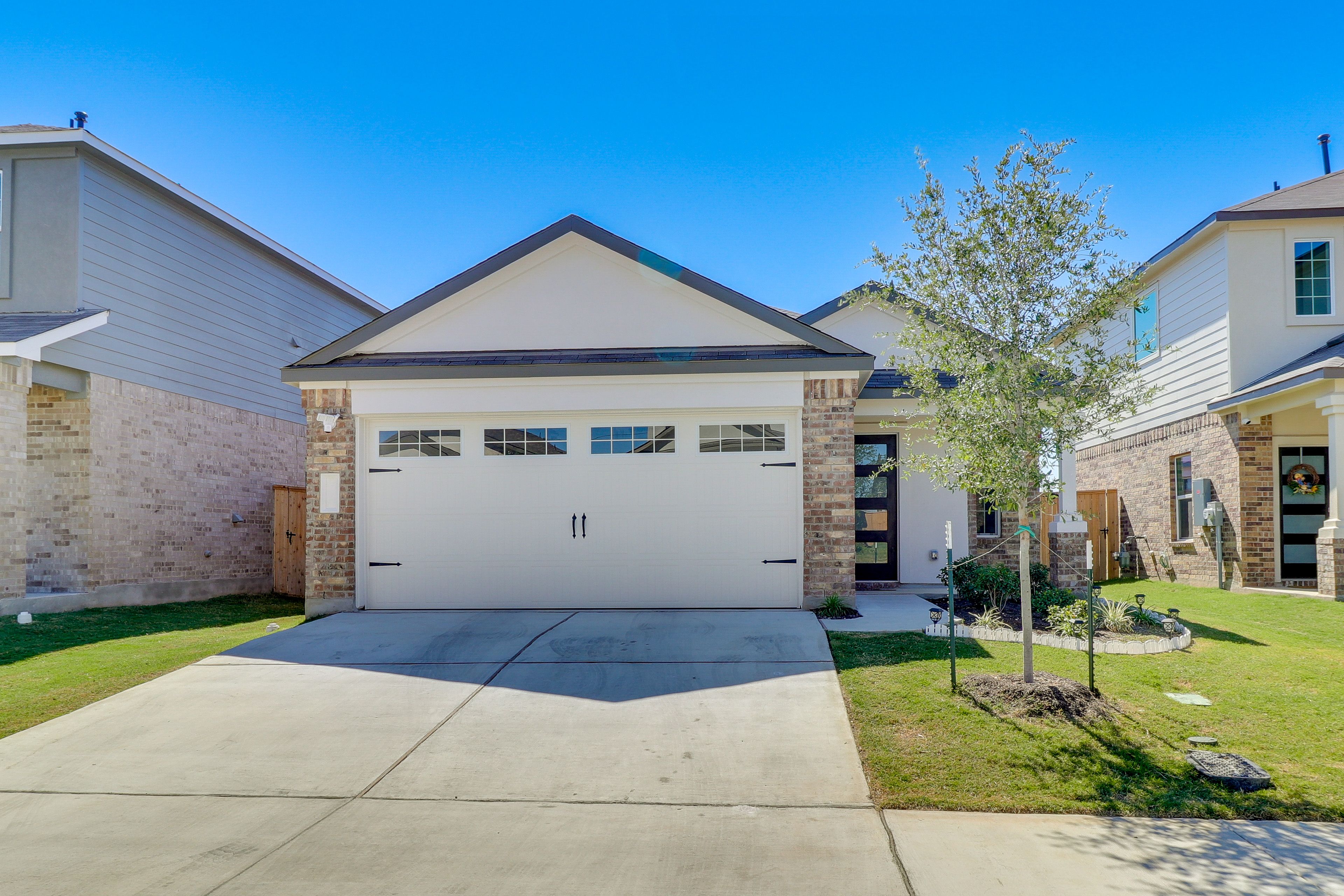 Home Exterior