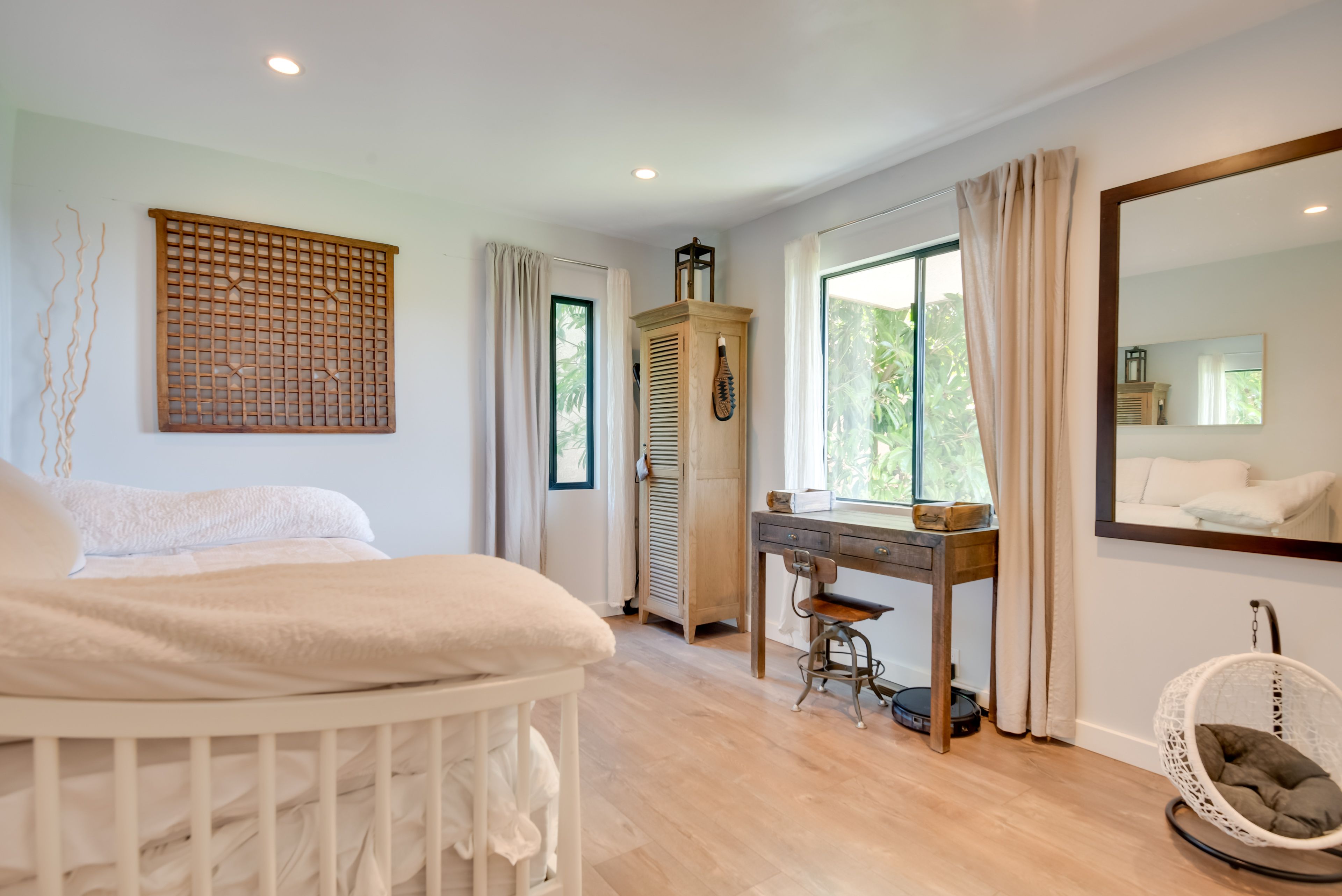 Bedroom 3 | Full Daybed