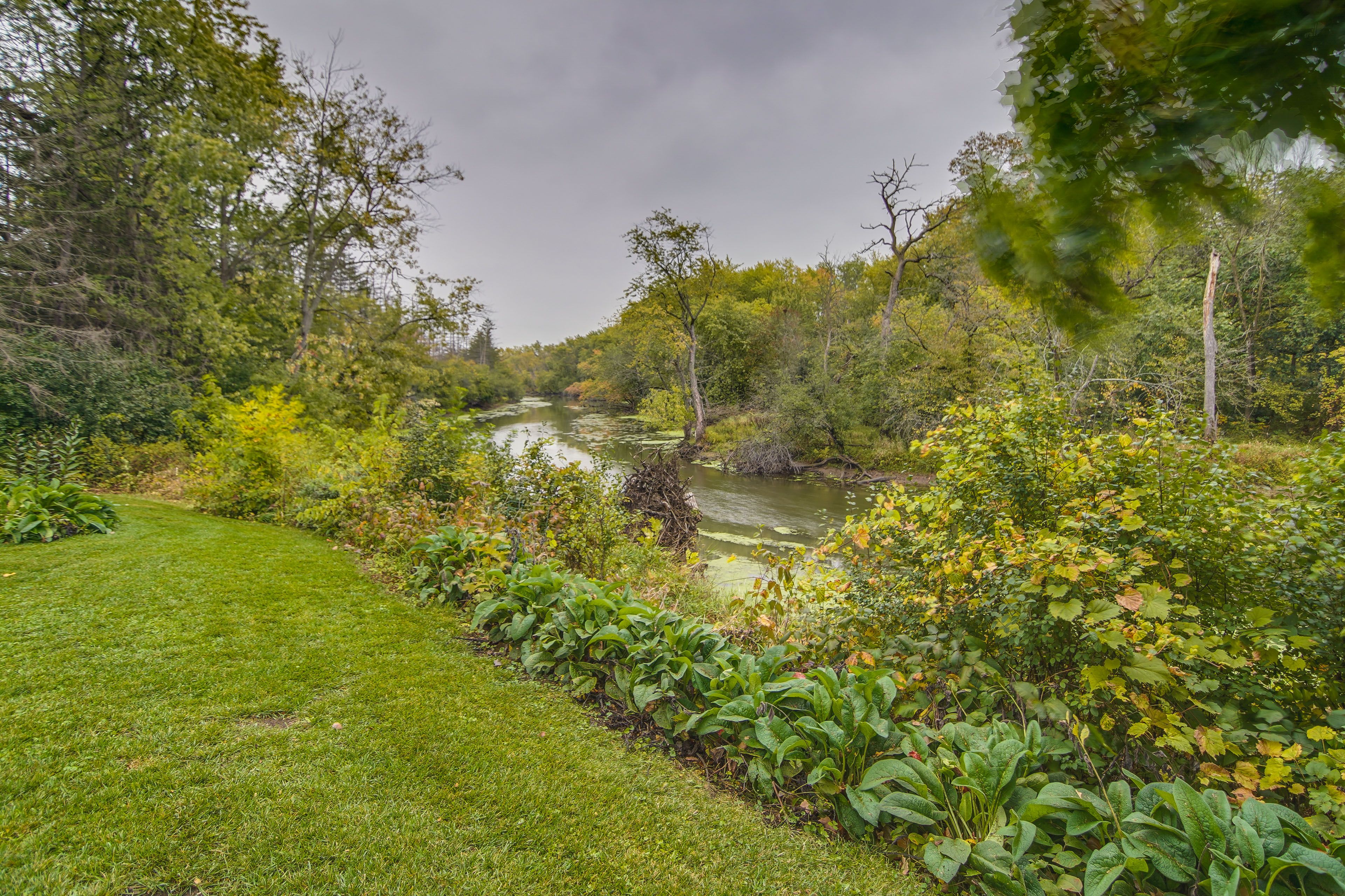 River On-Site