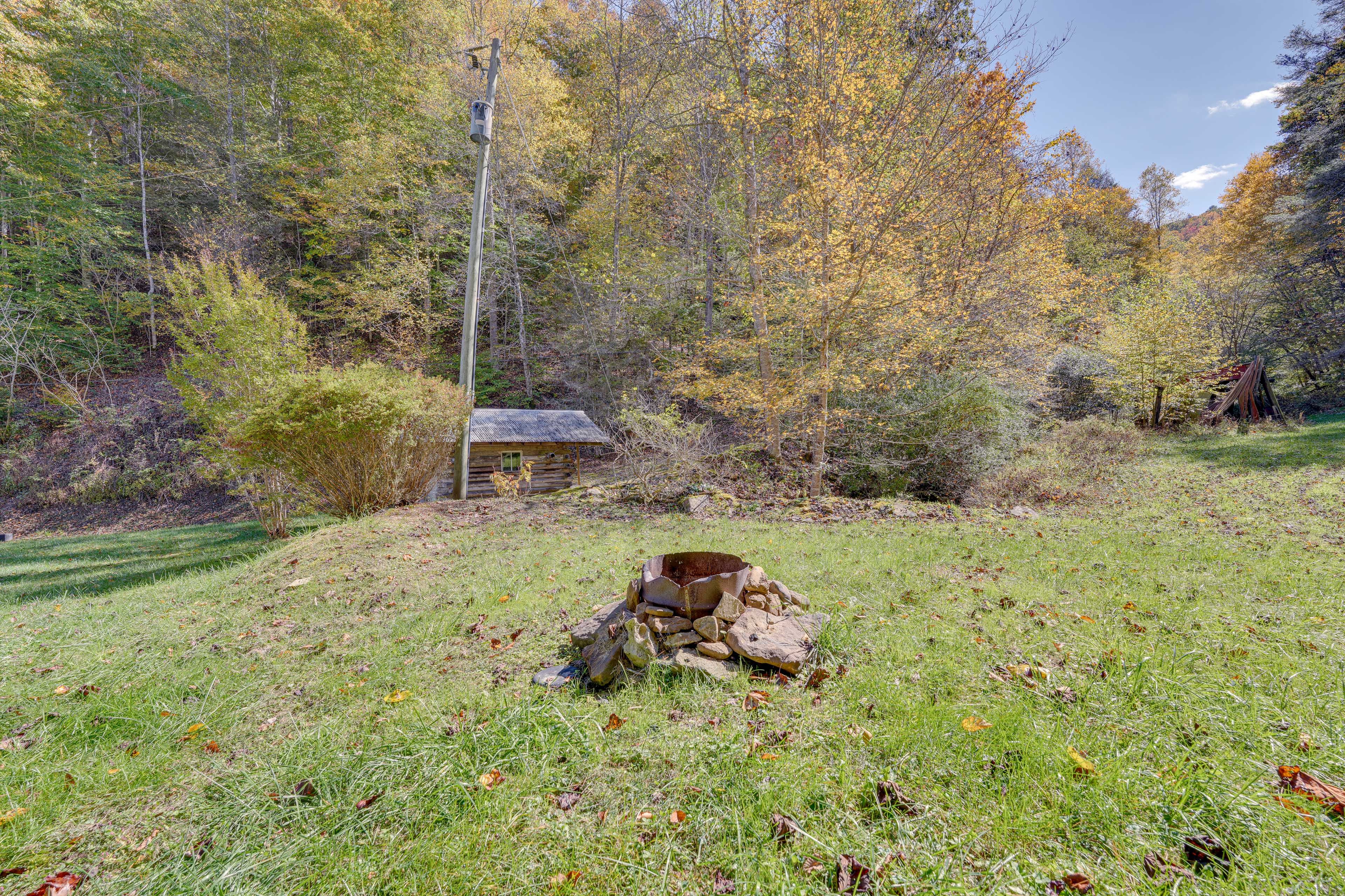 Fire Pit