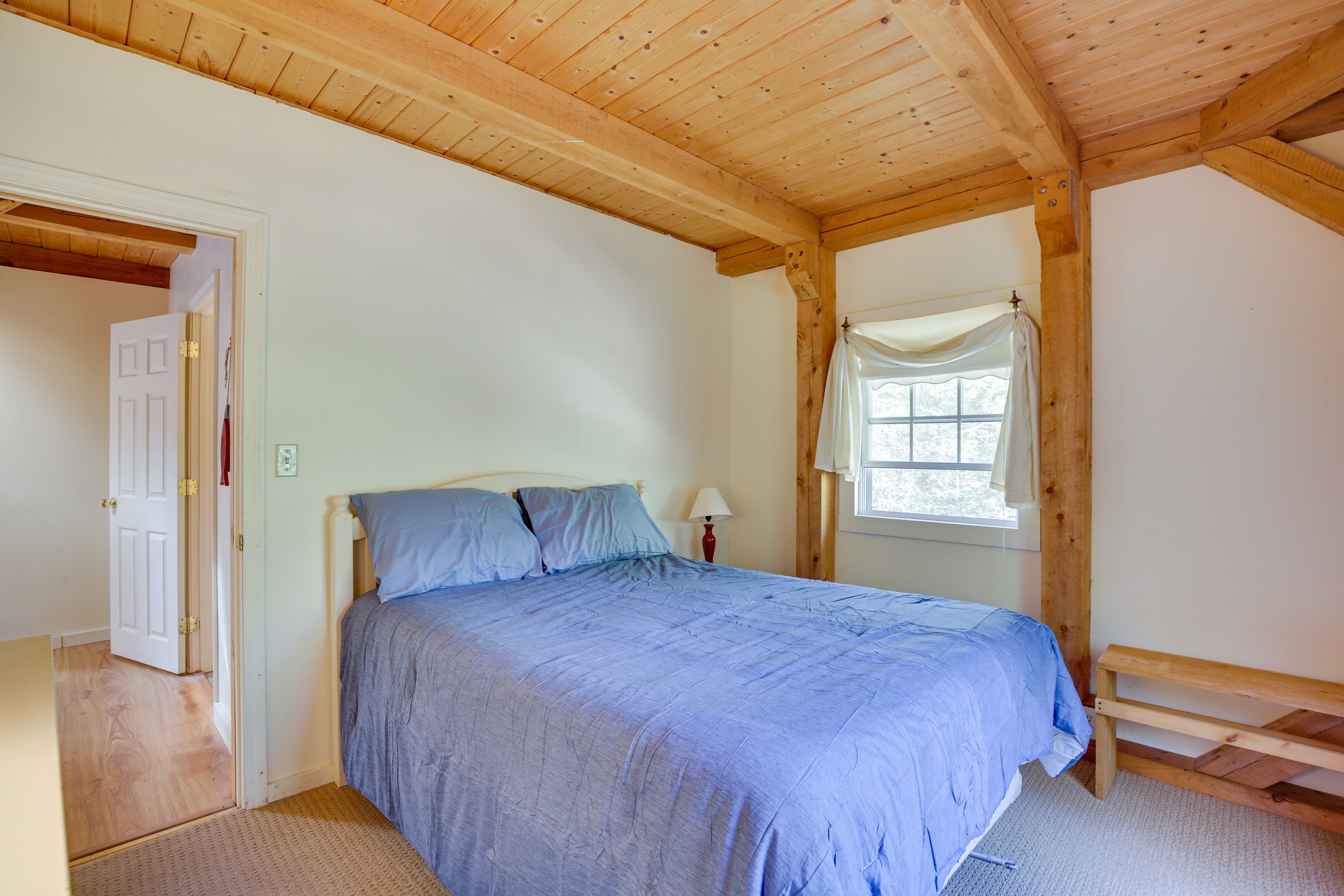 Bedroom 2 | Queen Bed