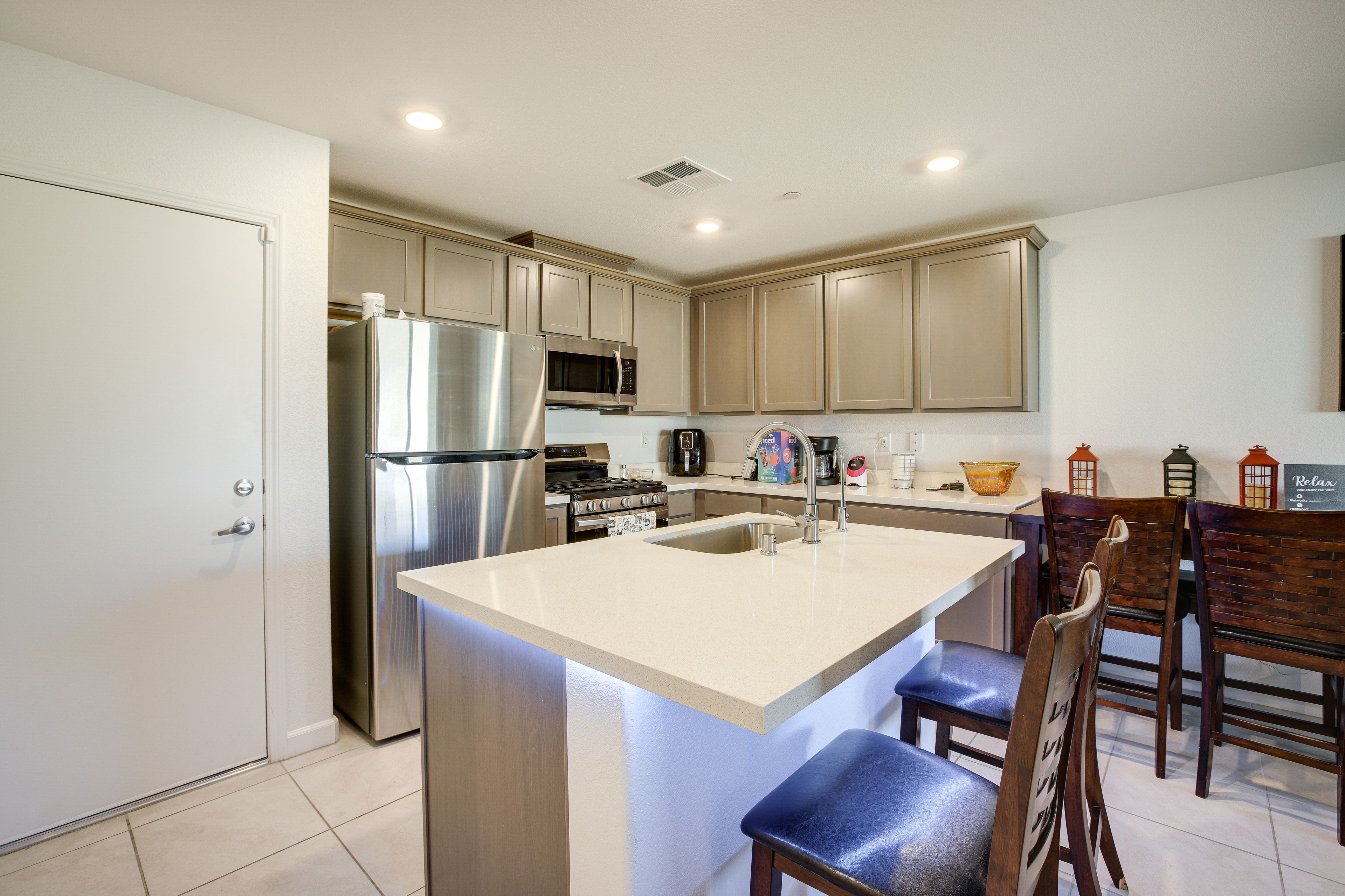 Kitchen | Cooking Basics | Coffee Maker