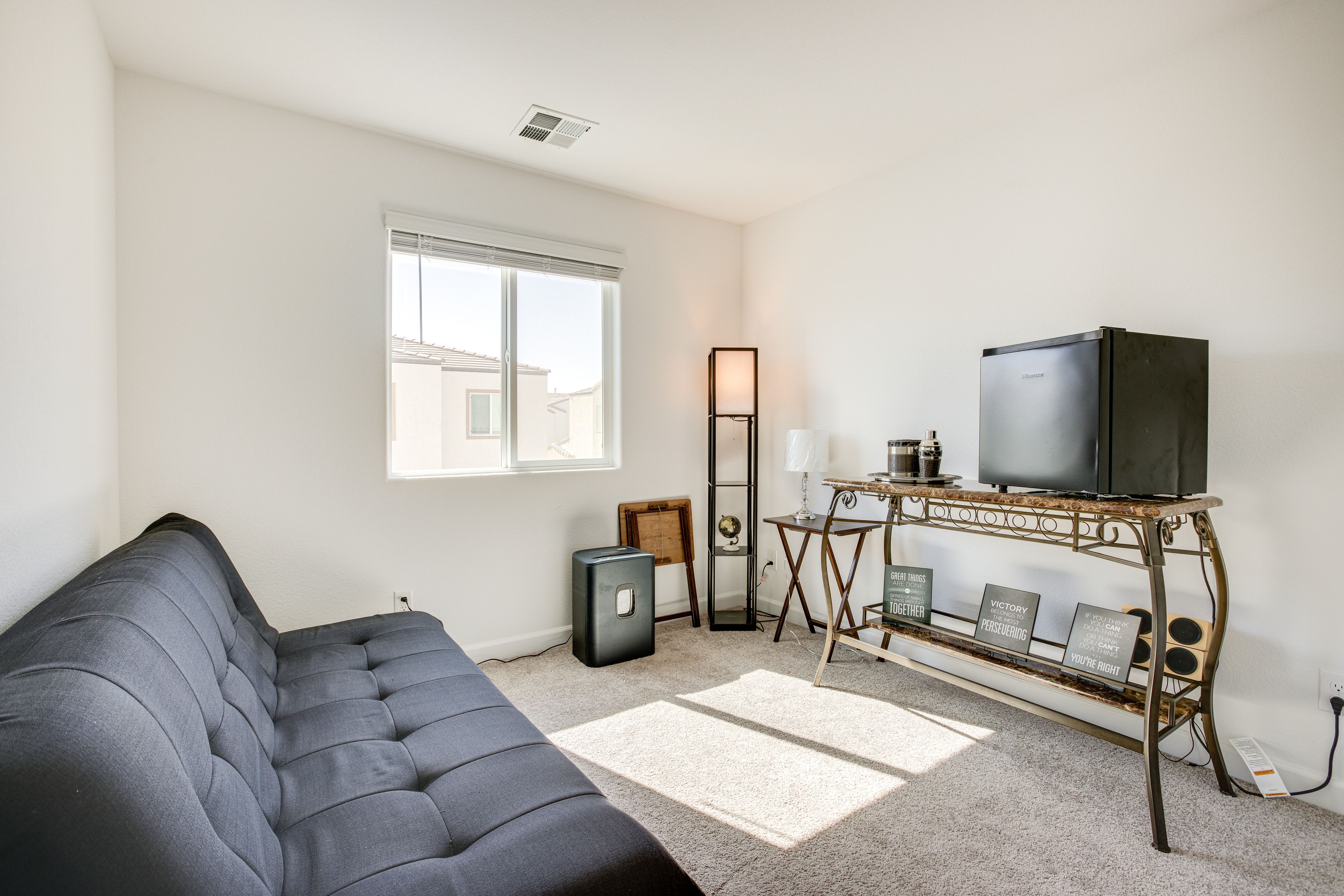 Bedroom 3 | Full Futon