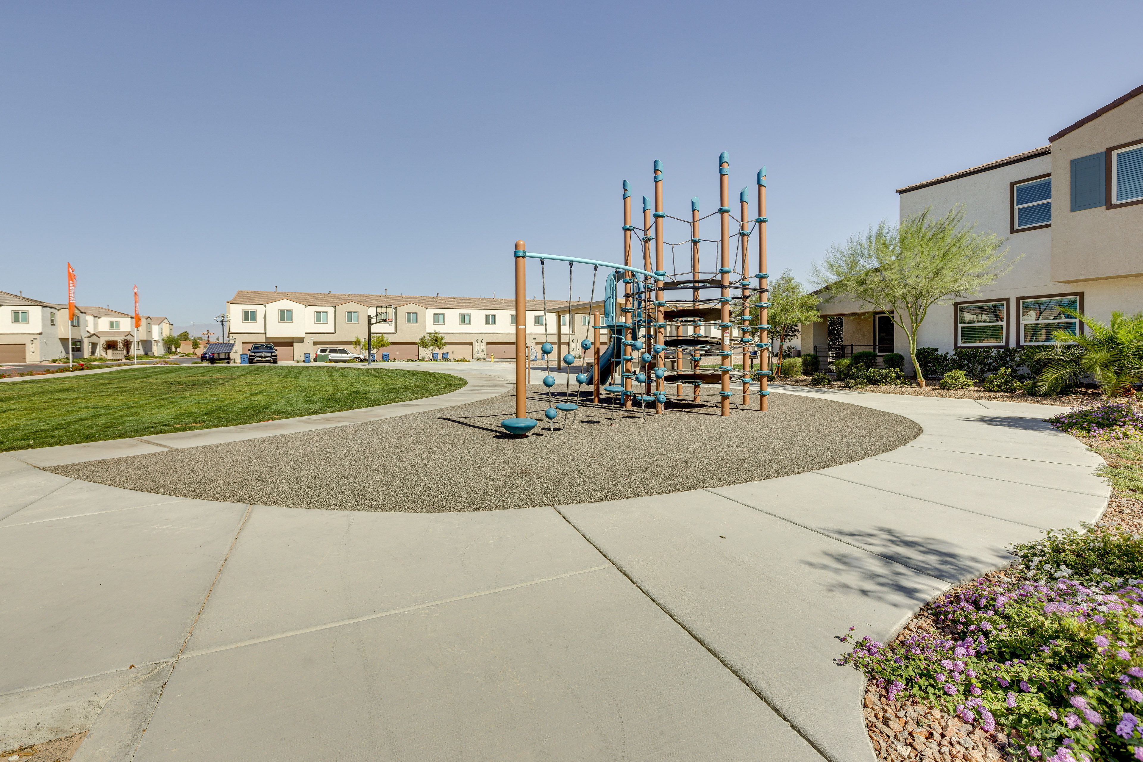 Community Playground