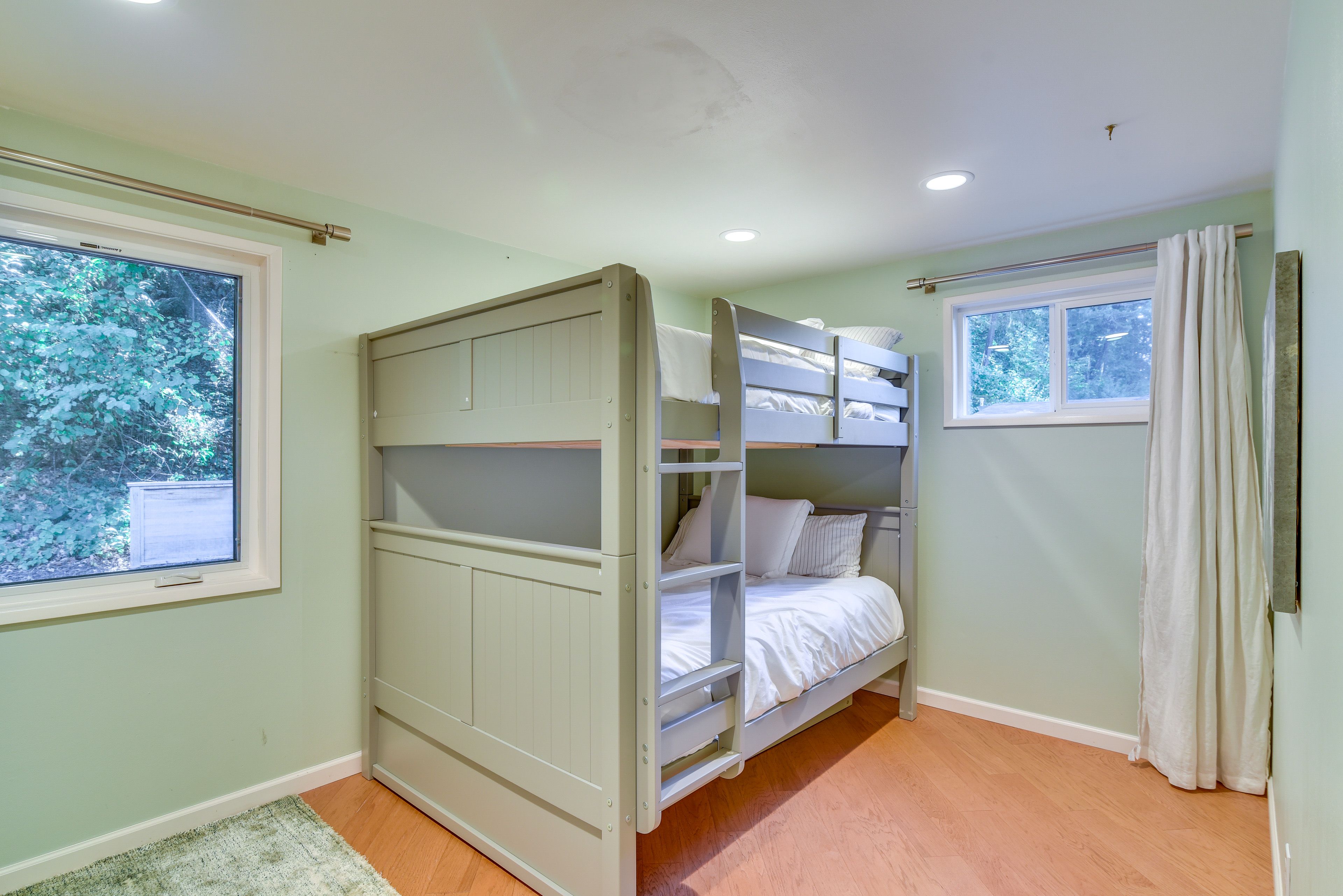 Bedroom 3 | Full Bunk Bed | 1st Floor