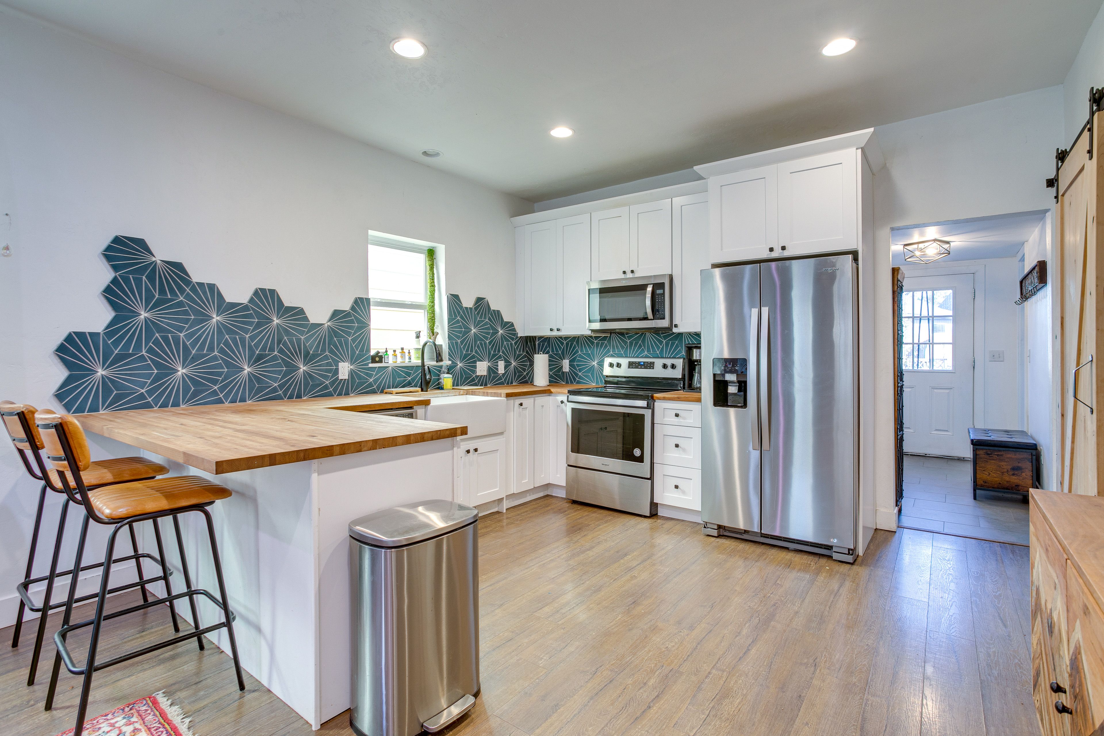 Kitchen | Dishwasher | Coffee Maker | Cooking Basics