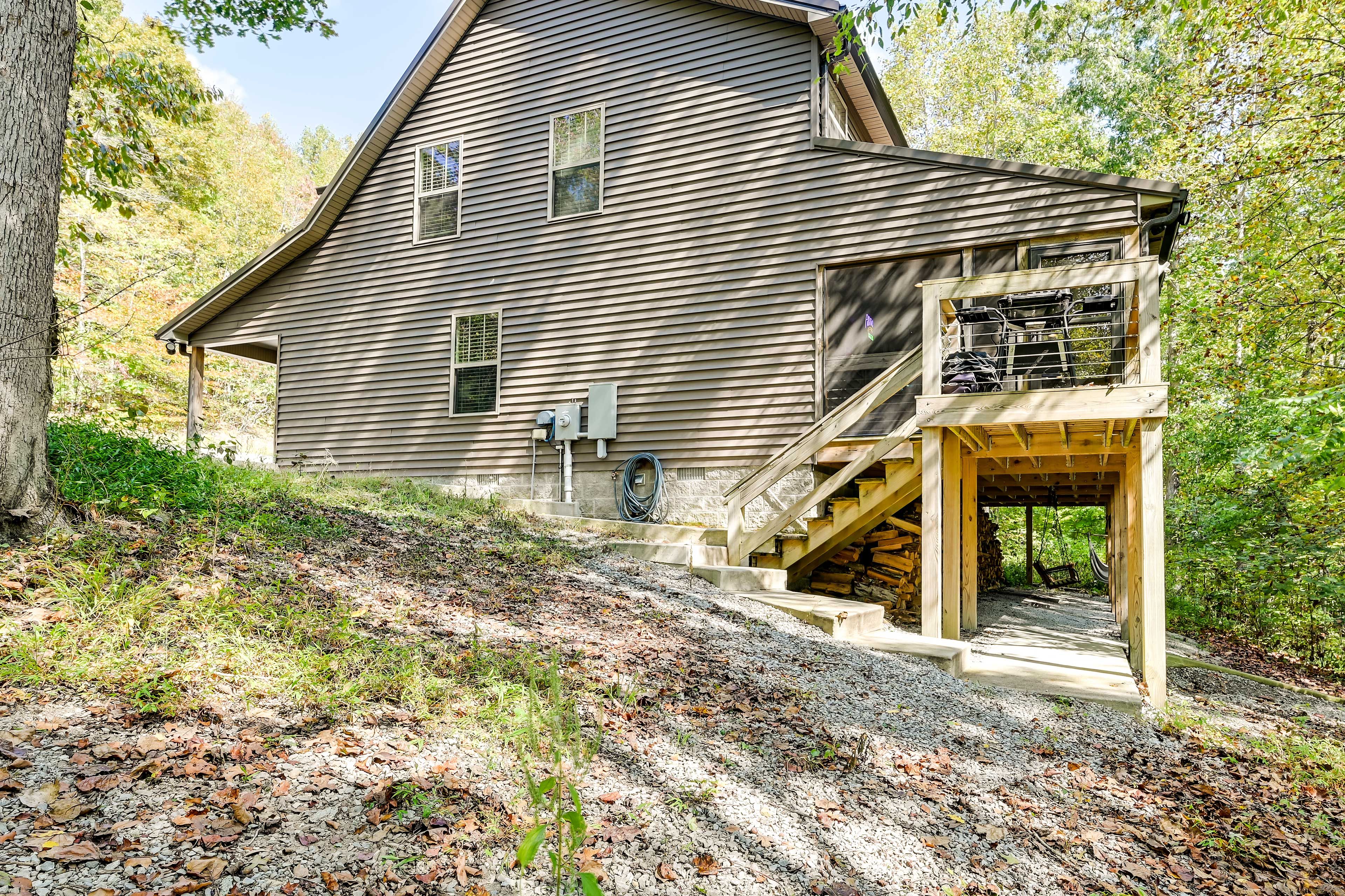 Home Exterior