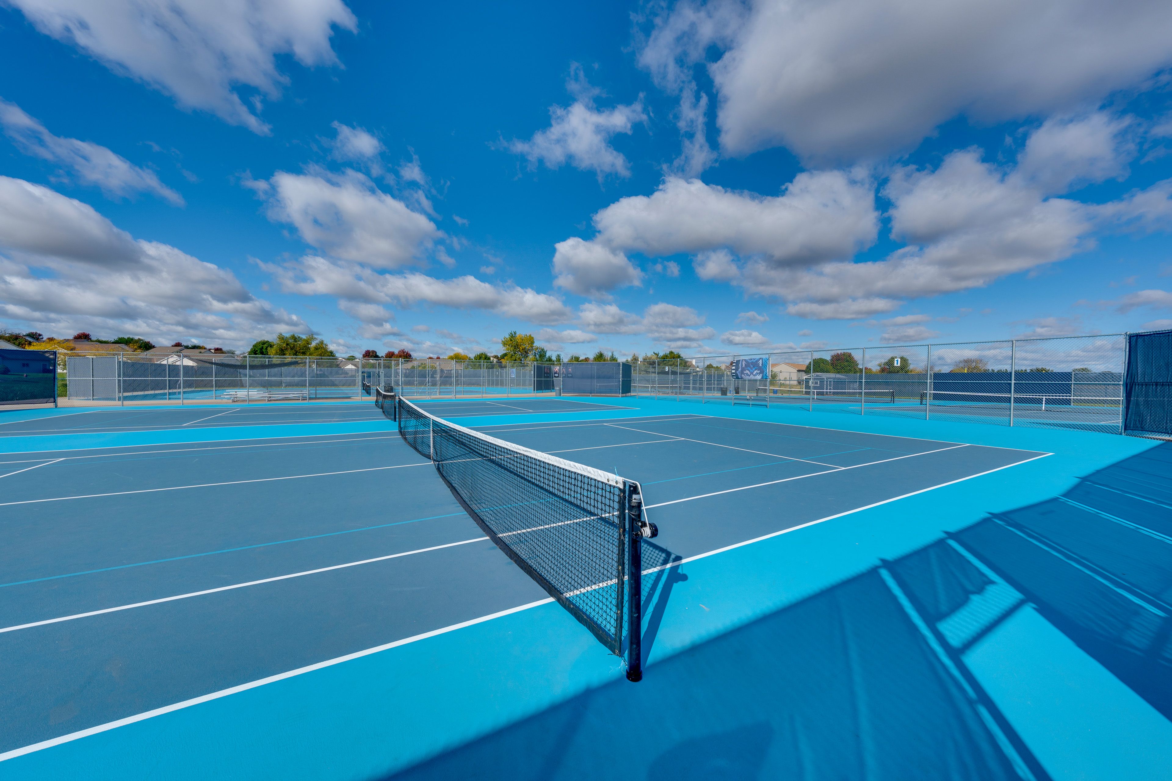 Community Amenities