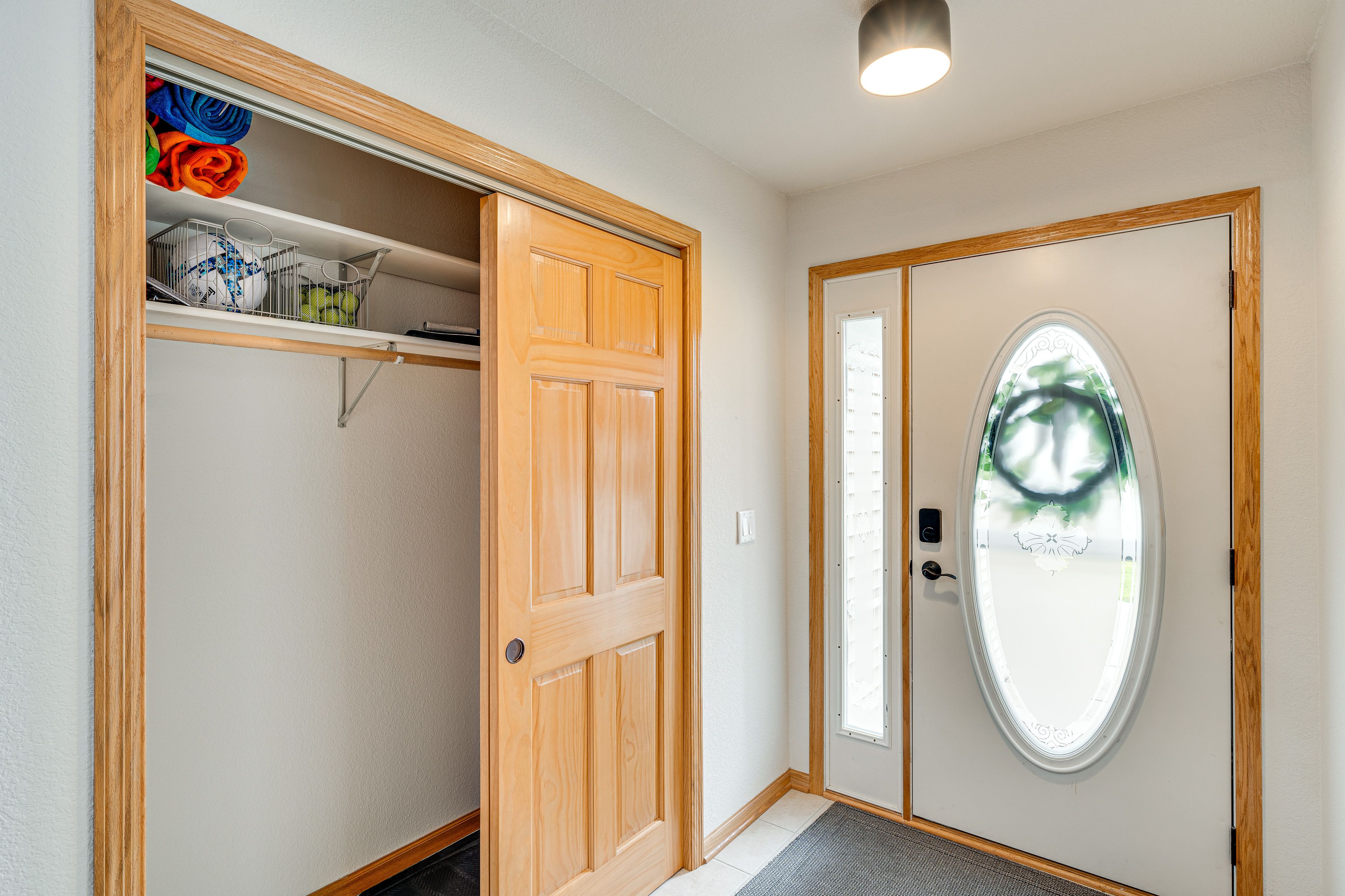 Entryway