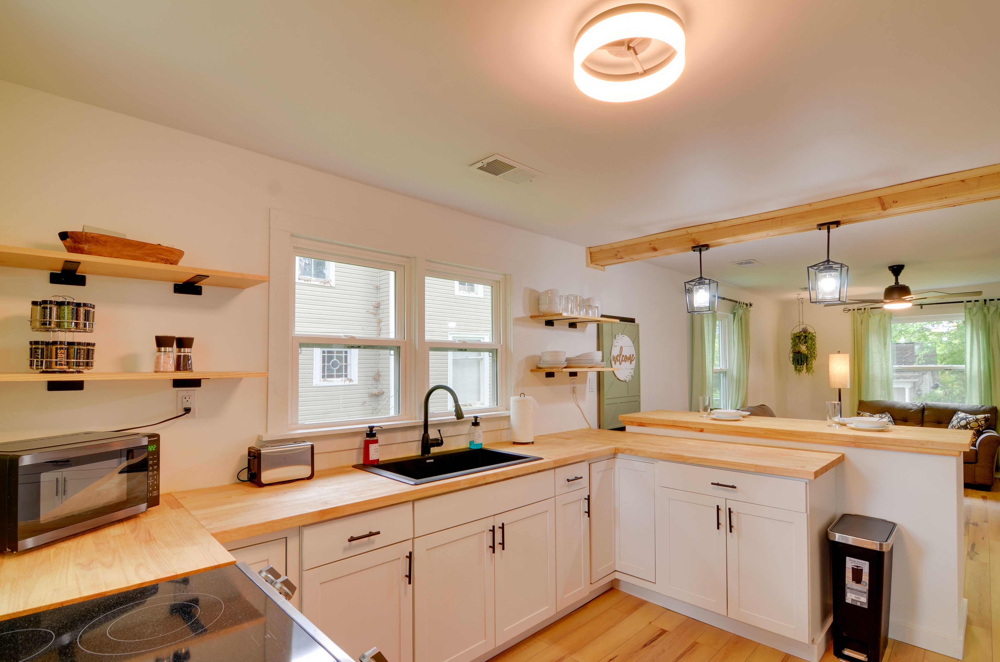 Kitchen | Cooking Basics | Complimentary Spices
