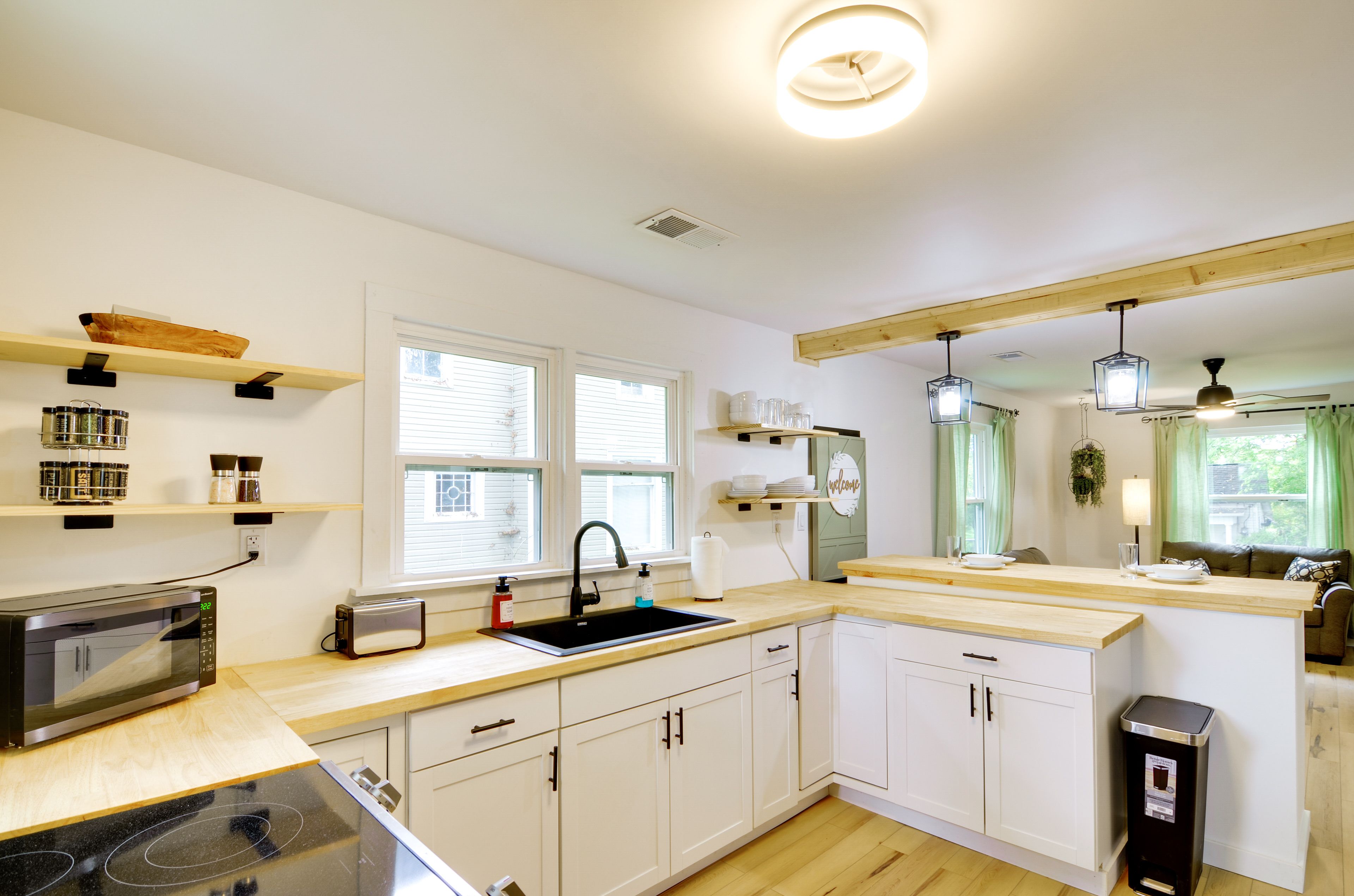 Kitchen | Cooking Basics | Complimentary Spices