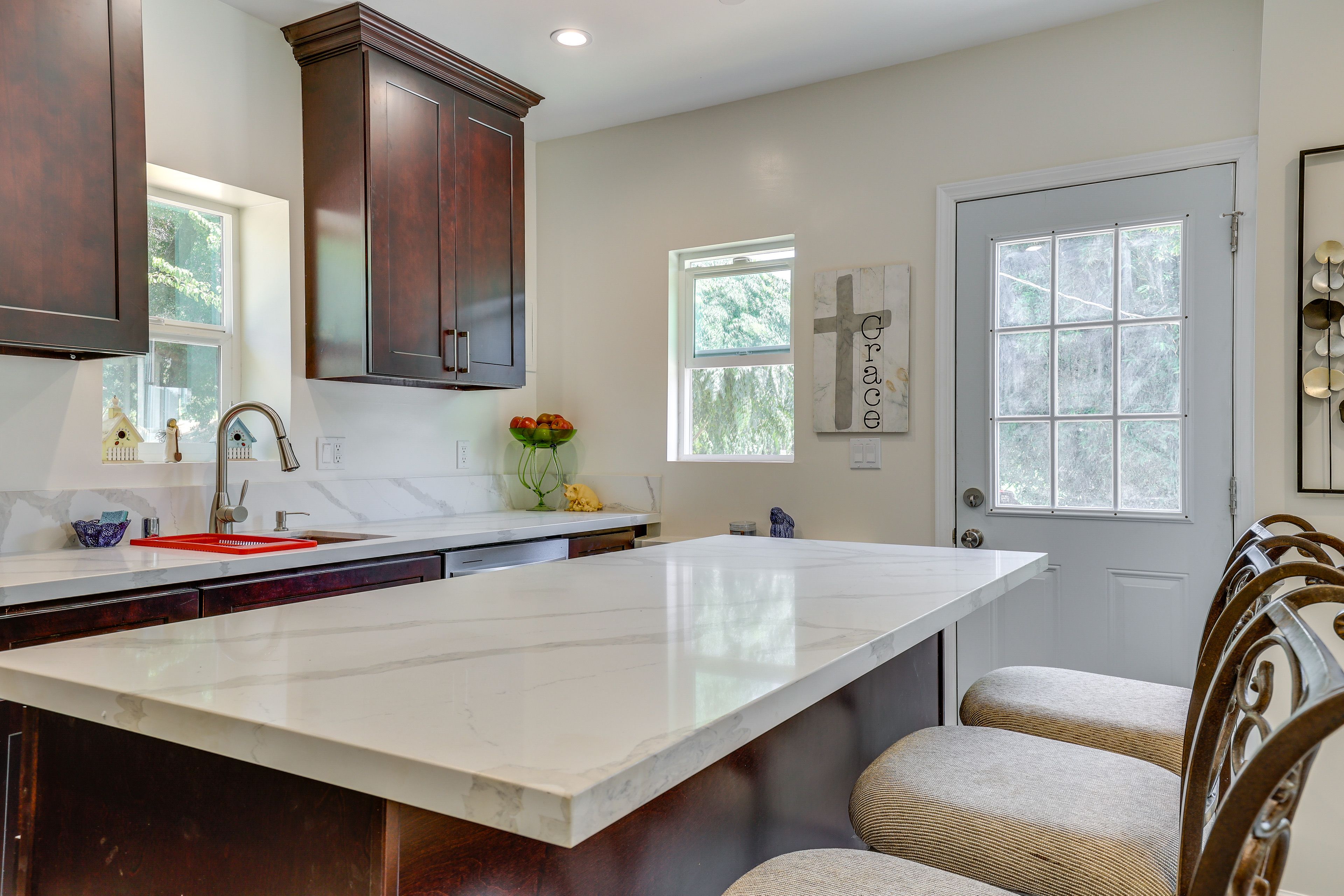 Kitchen | Cooking Basics