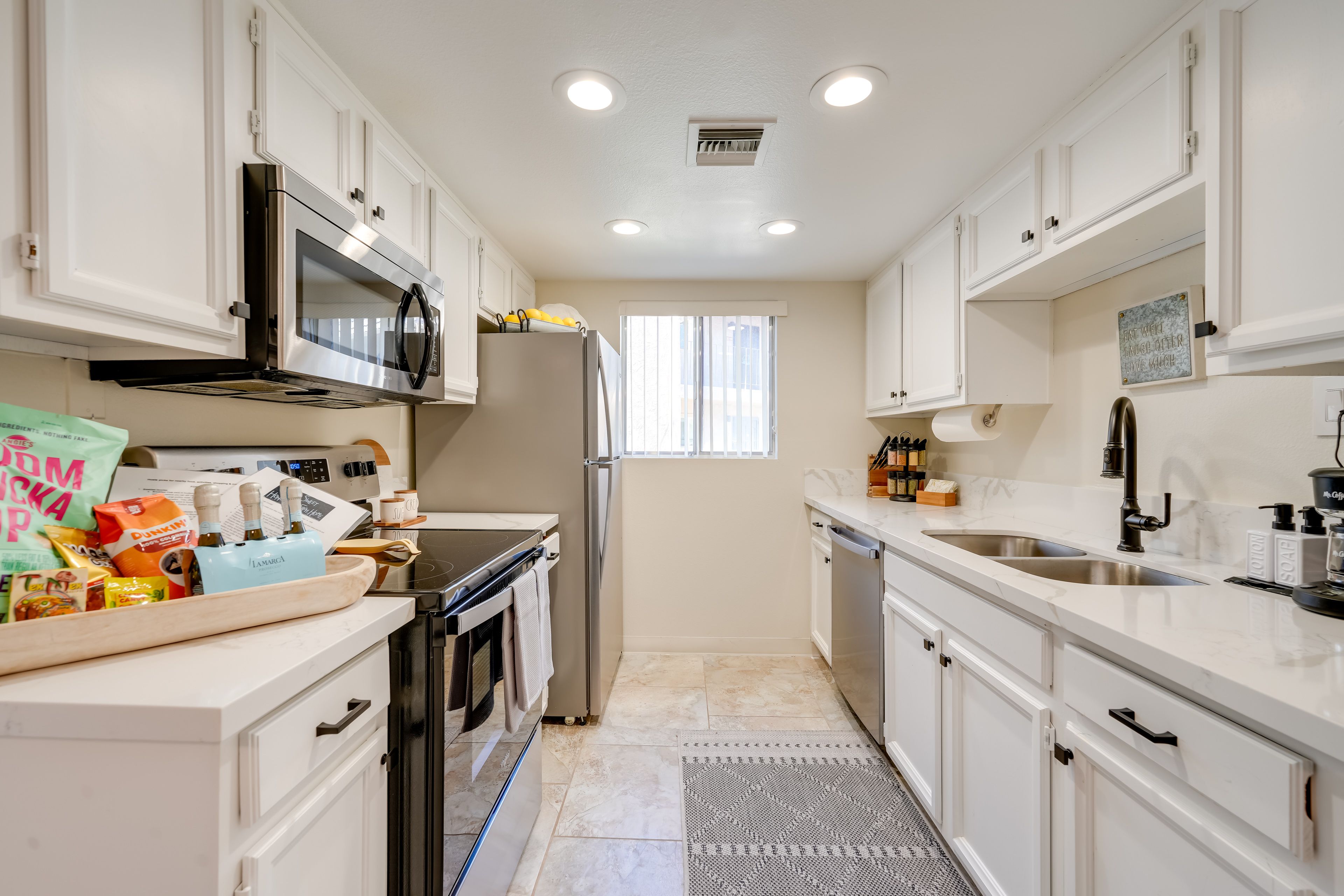 Kitchen | Coffee Maker | Spices