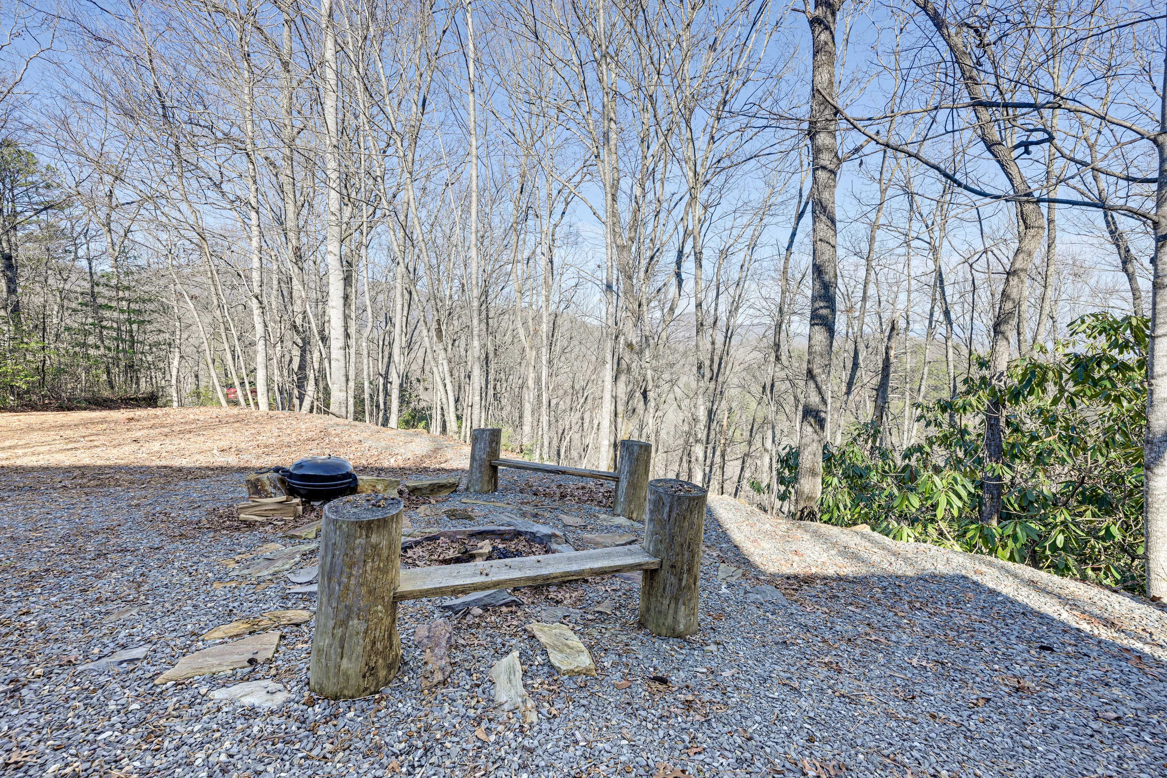 Fire Pit