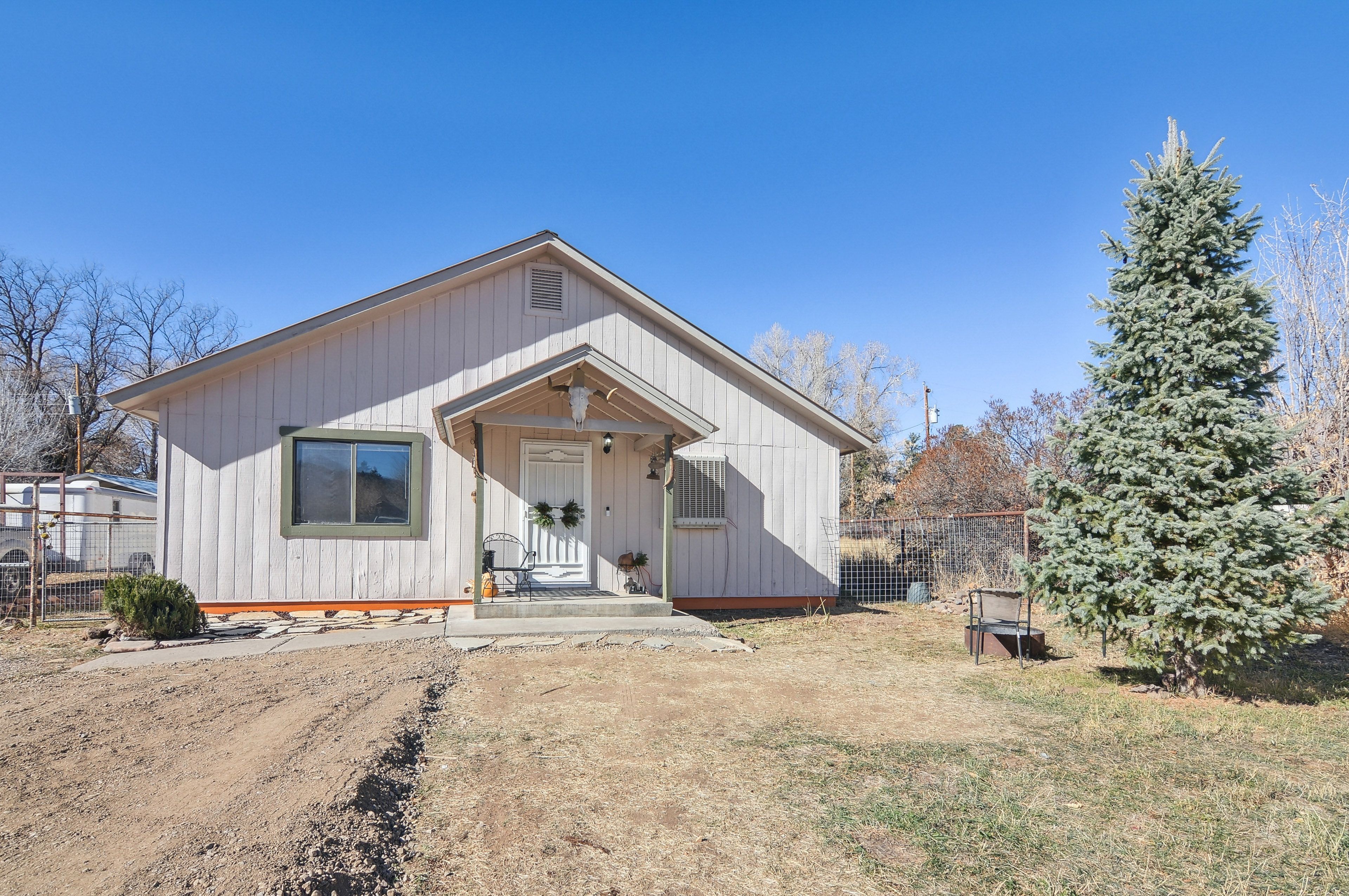 Property Exterior