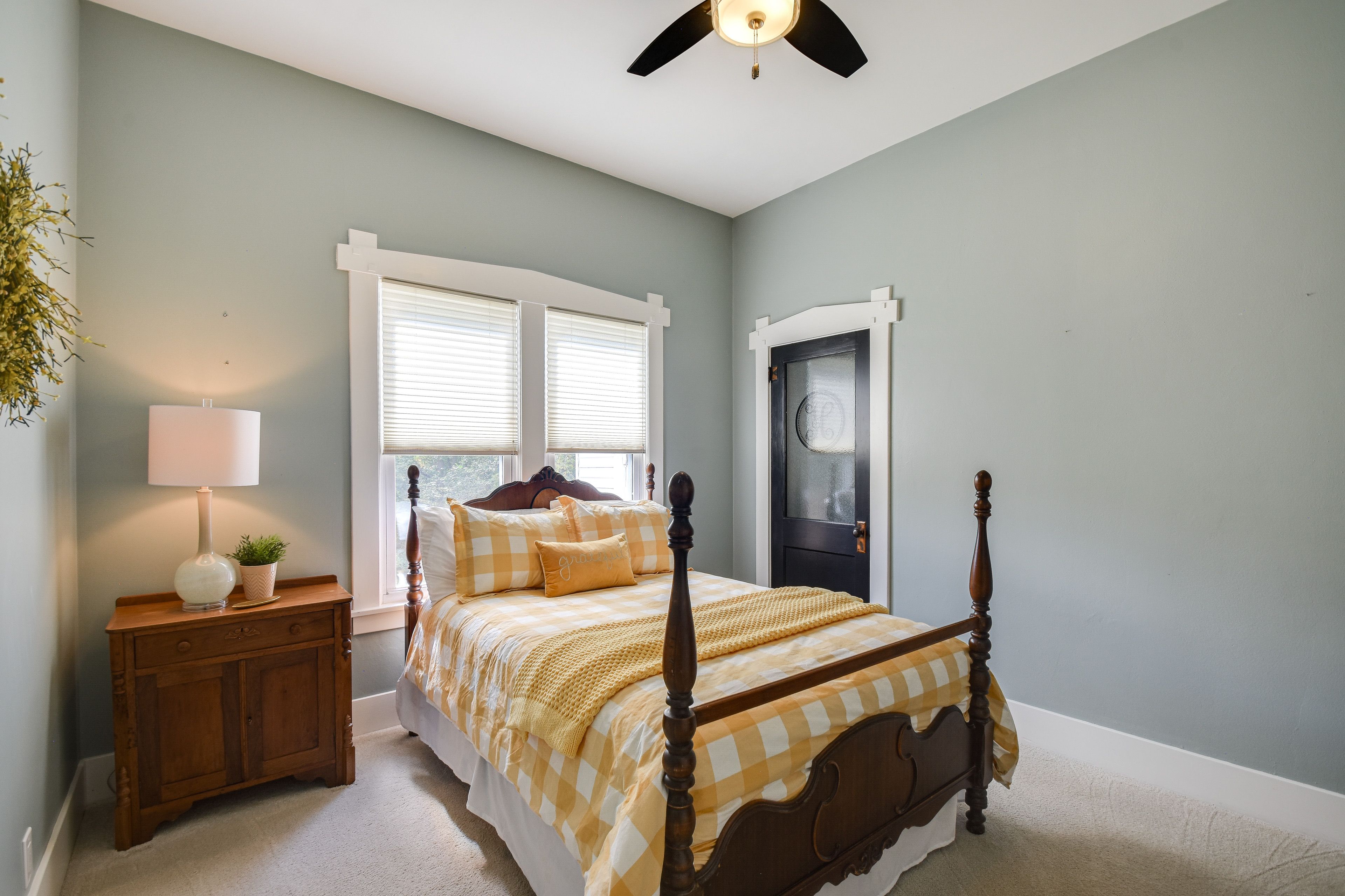 Bedroom 2 | Full Bed