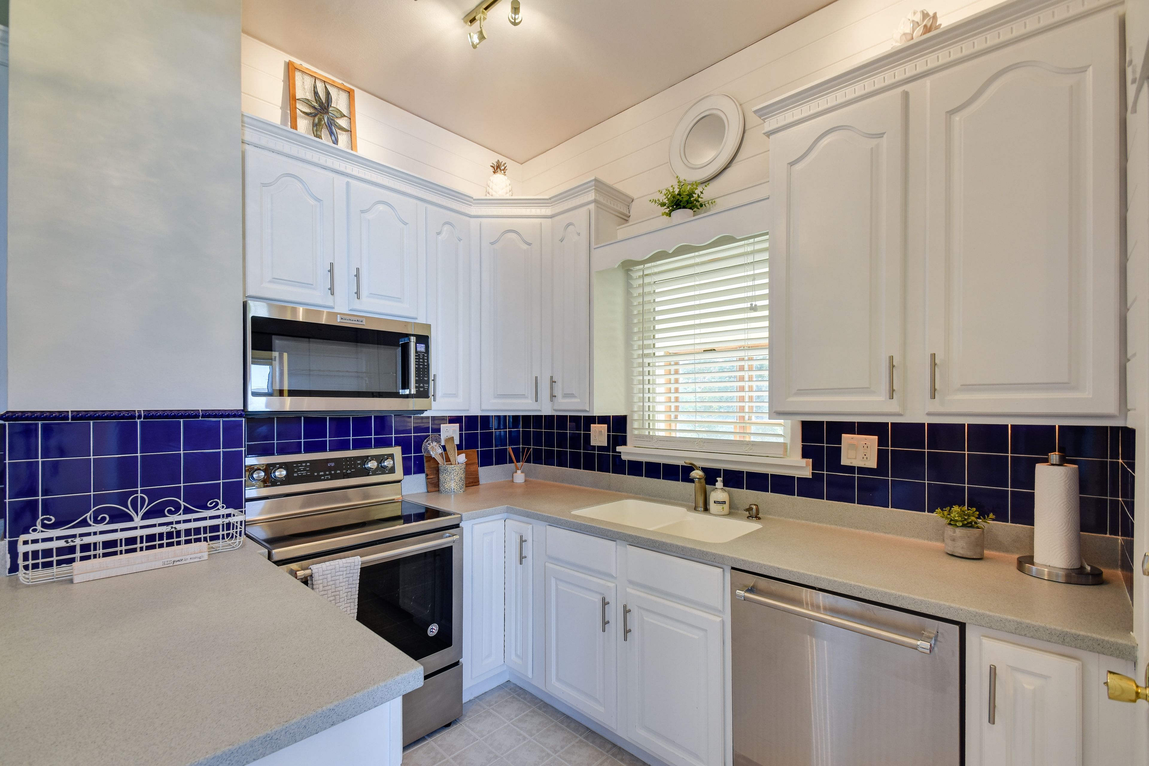 Kitchen | Cooking Basics