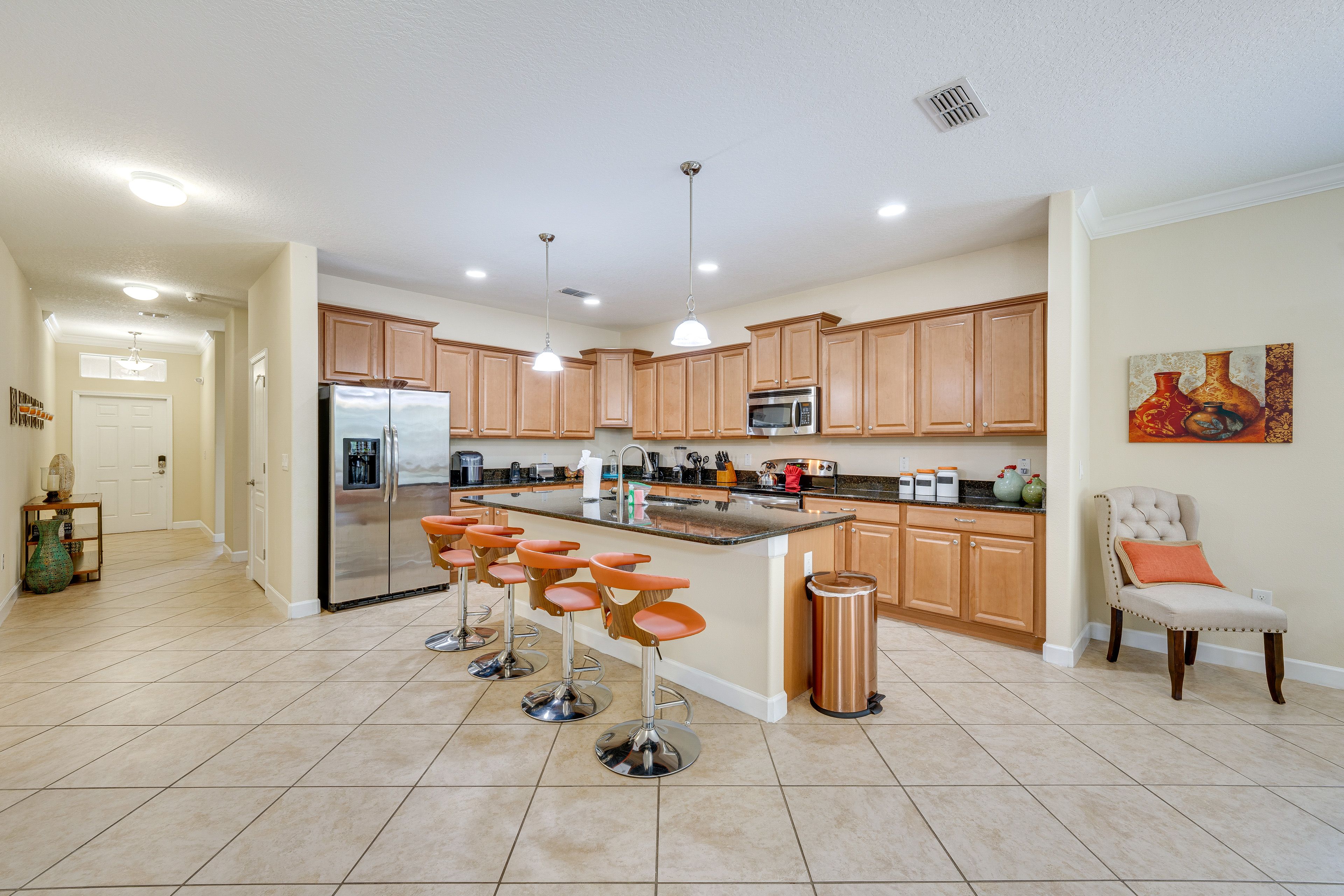 Kitchen | Coffee Maker | Cooking Basics