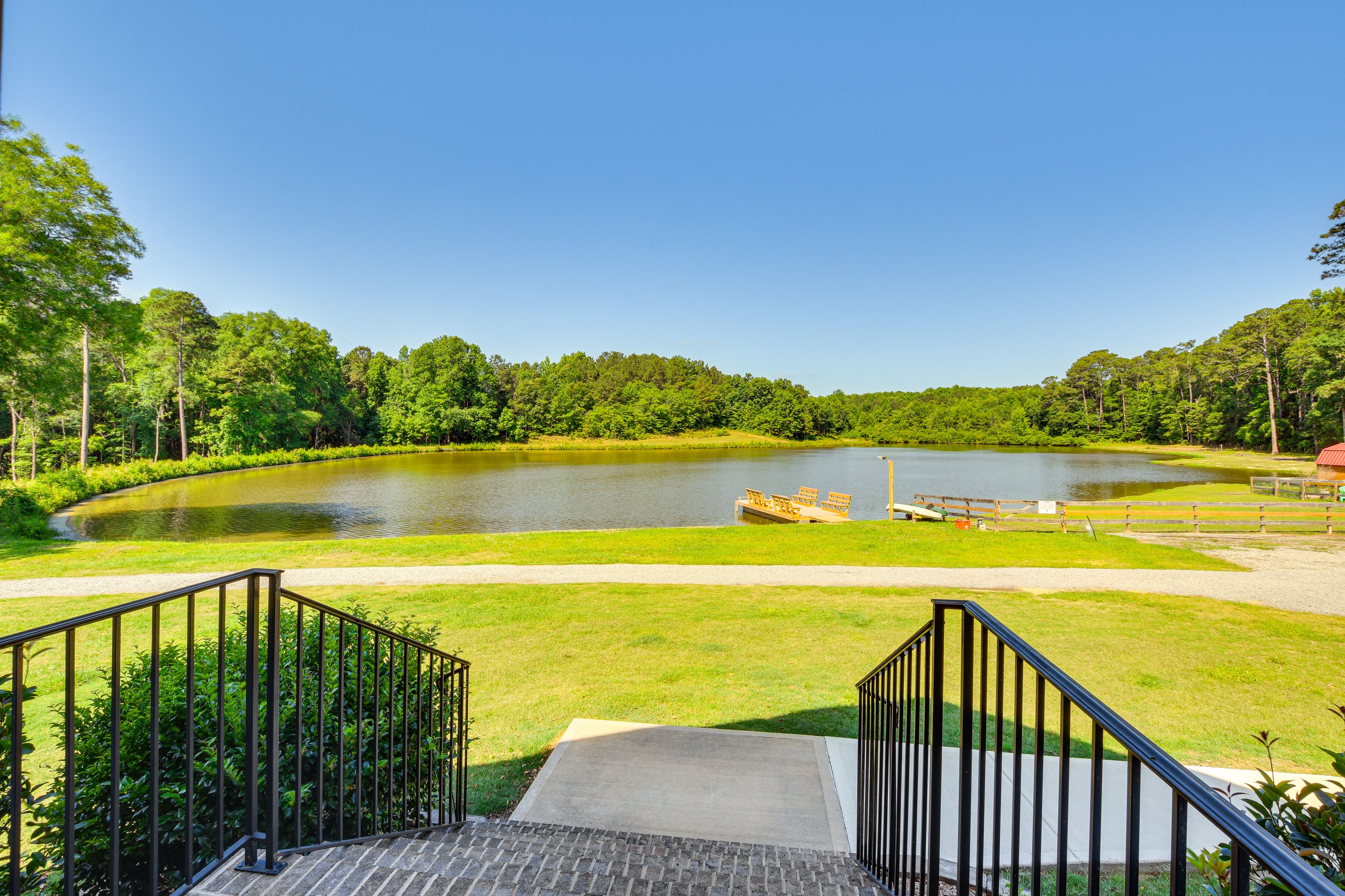 Exterior | Waterfront