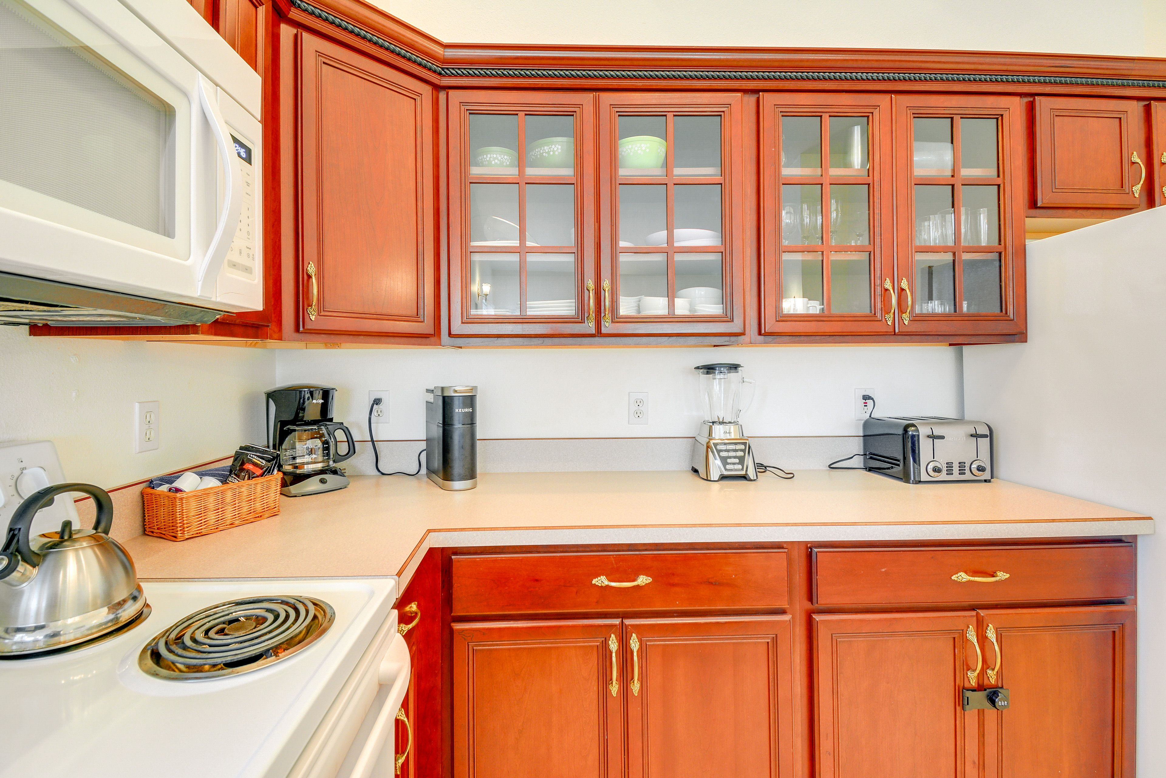 Kitchen | Cooking Basics | Keurig Coffee Maker
