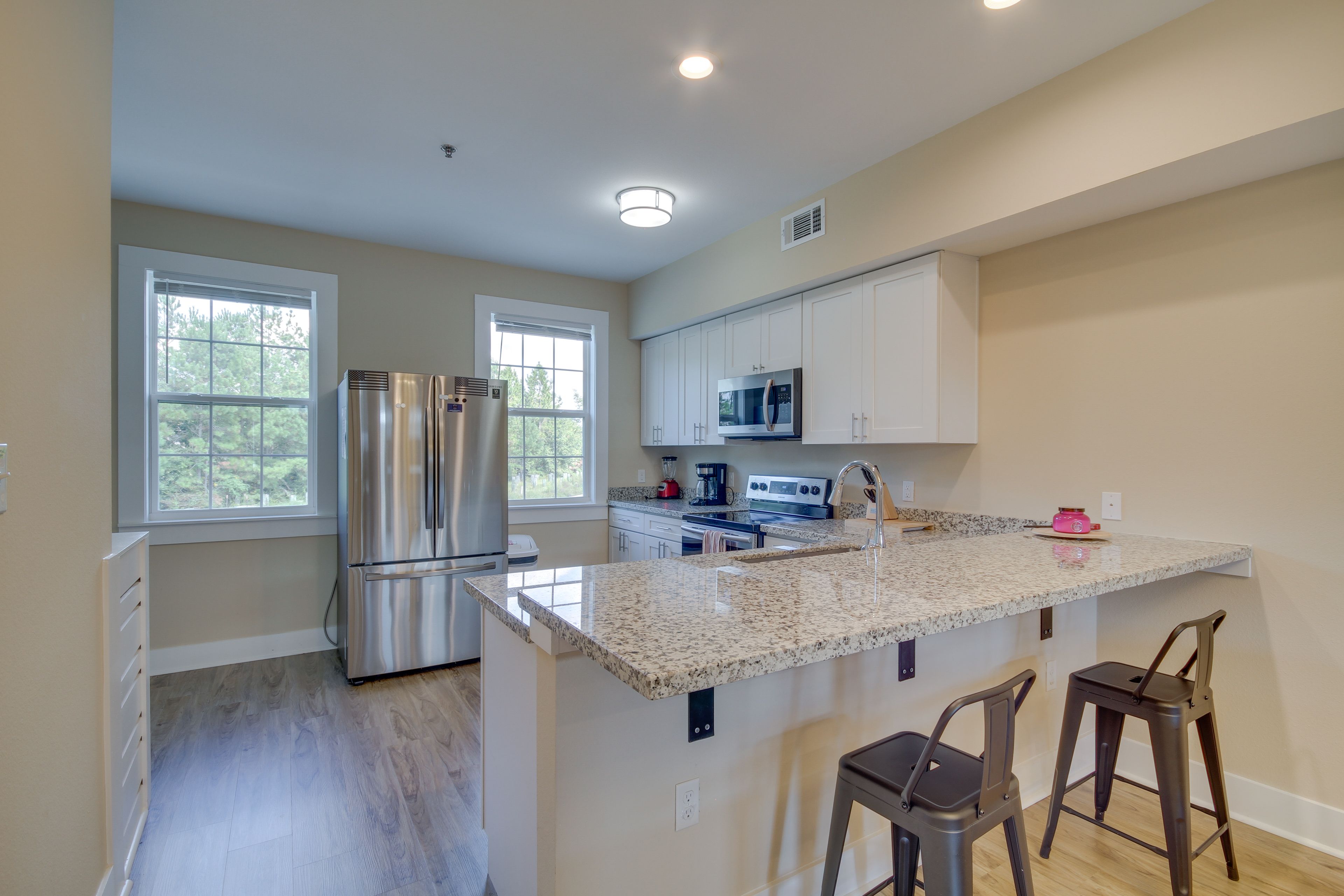 Kitchen | Dishwasher | Coffee Maker