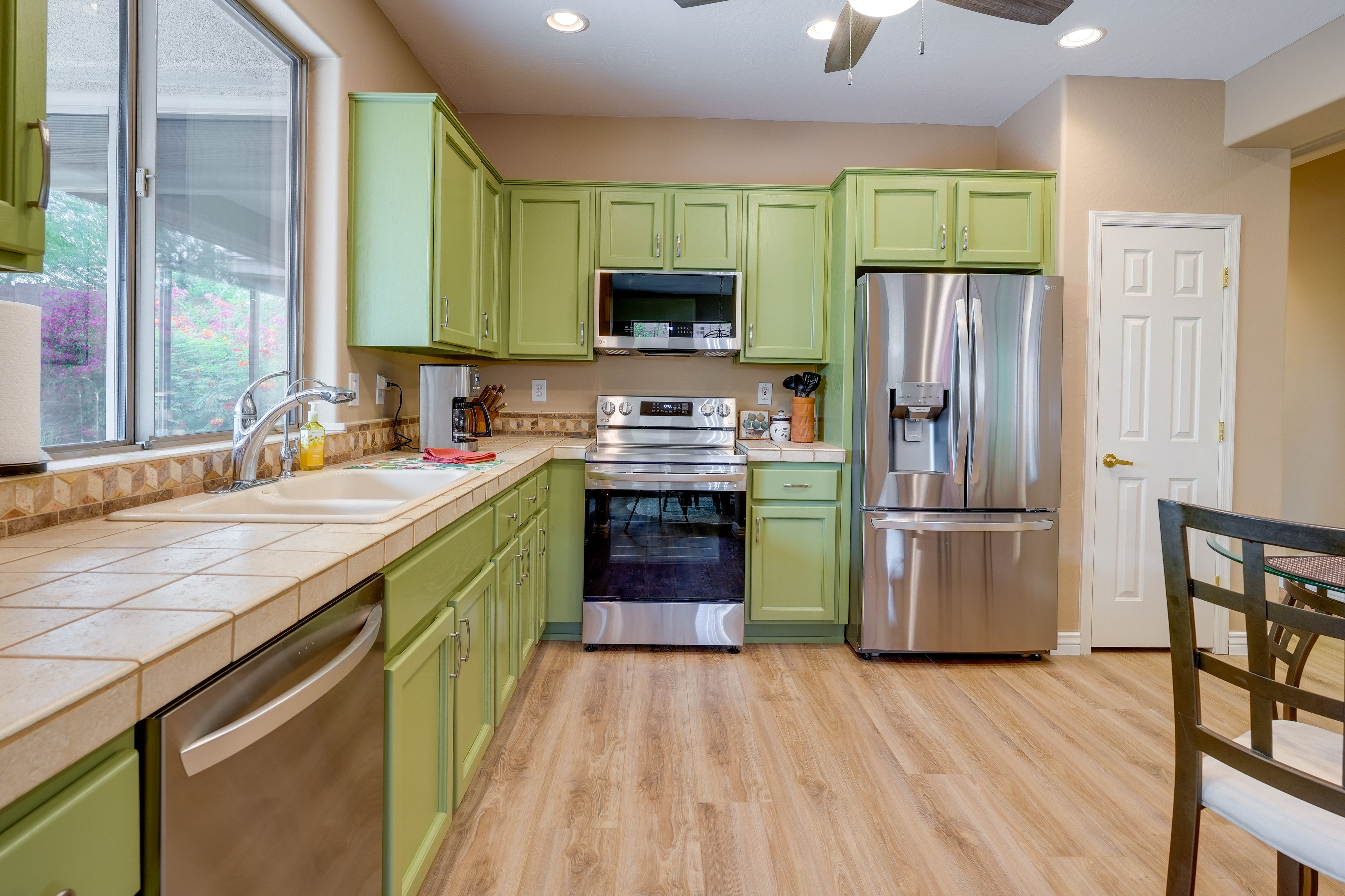 Kitchen | Cooking Basics | Coffee Maker | Toaster