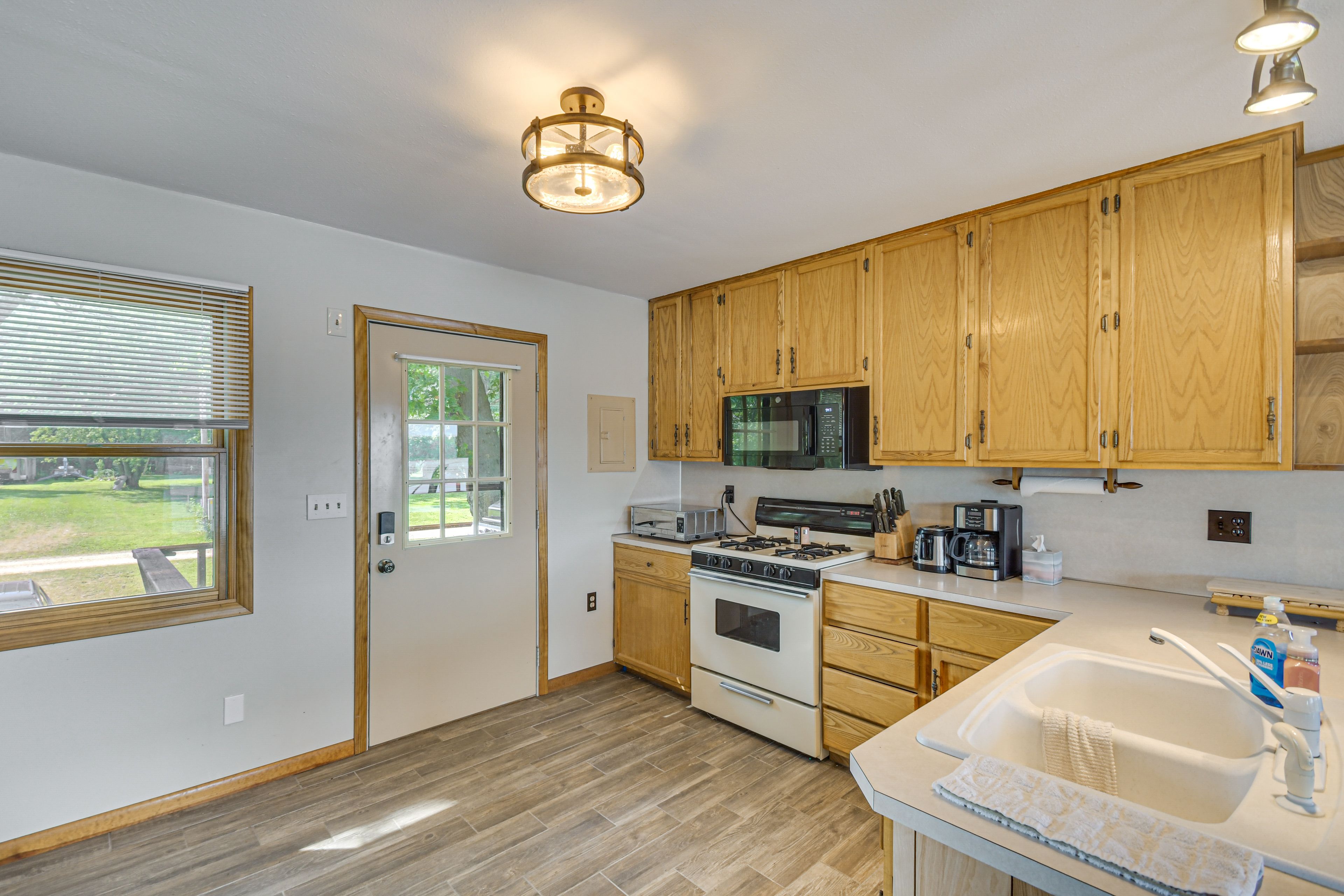 Kitchen | Drip Coffee Maker | Cooking Basics