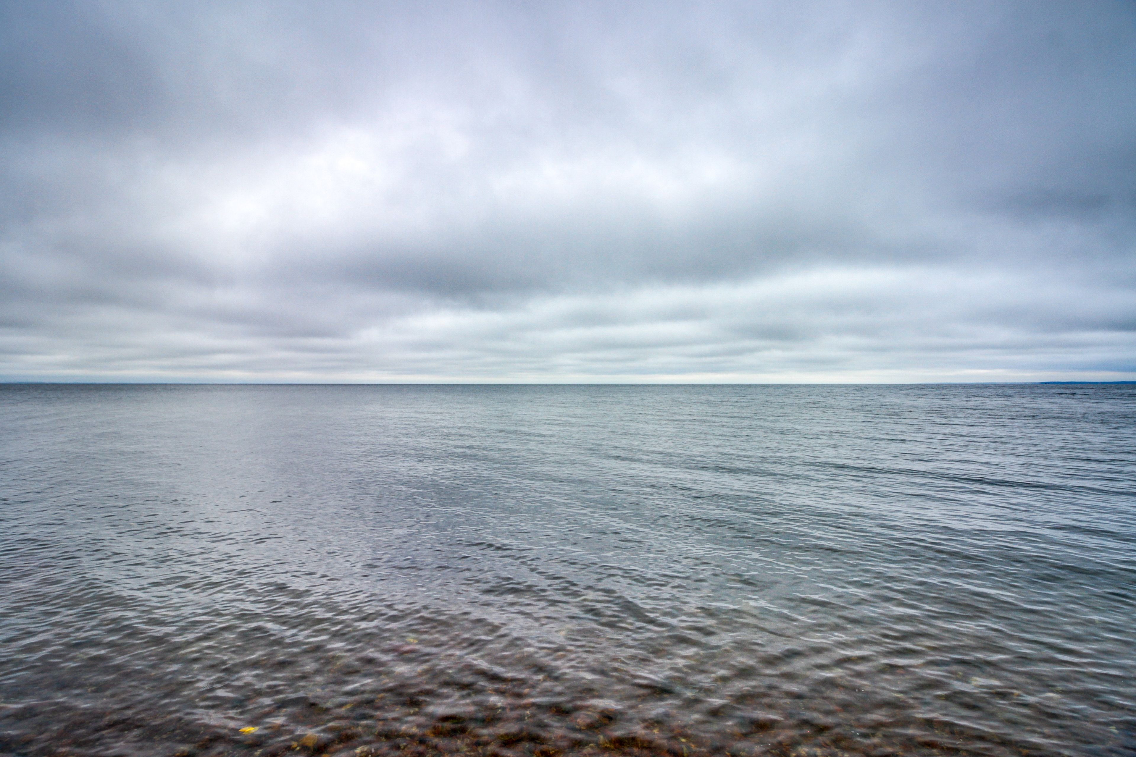 Mille Lacs Lake