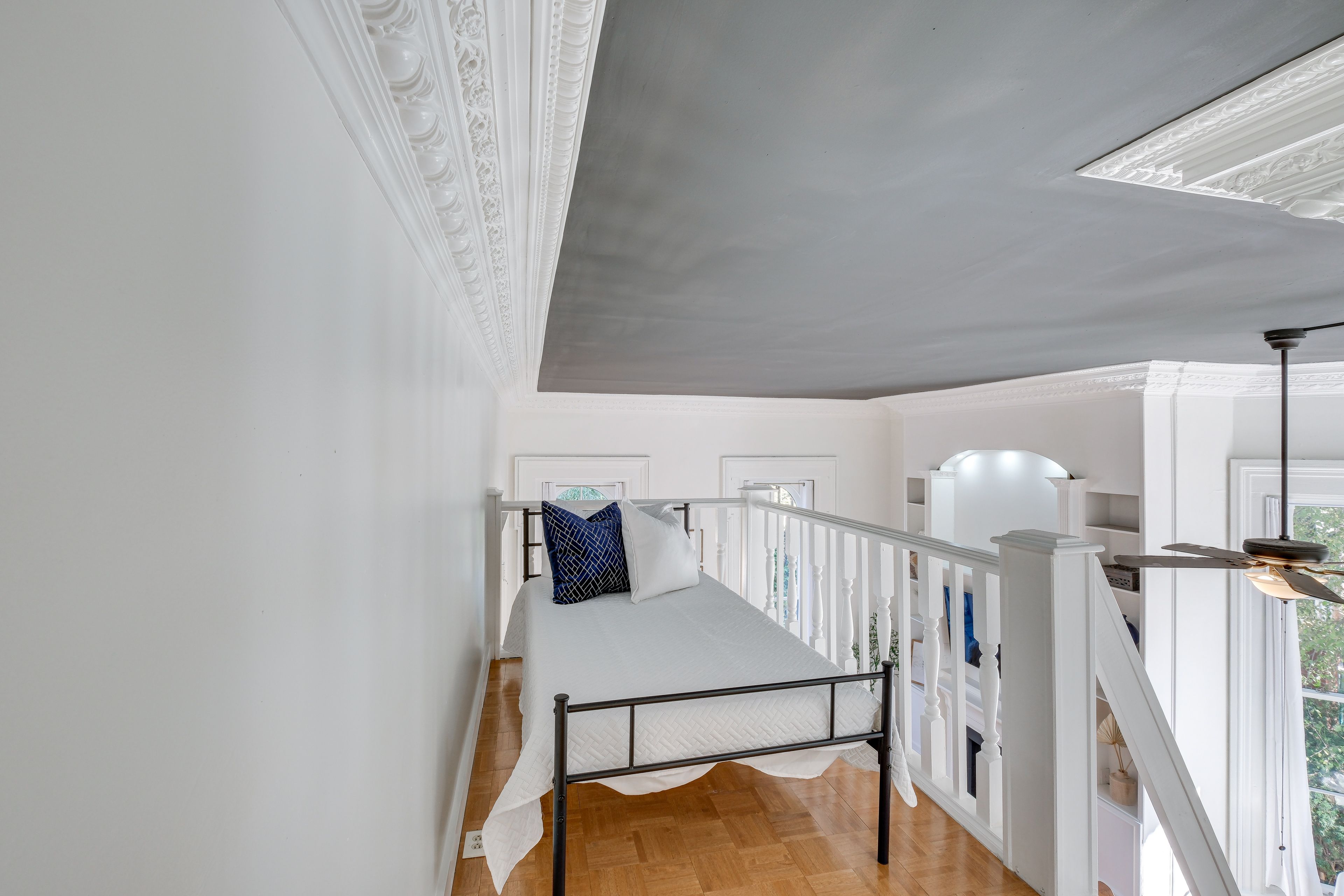 Loft | Twin Bed