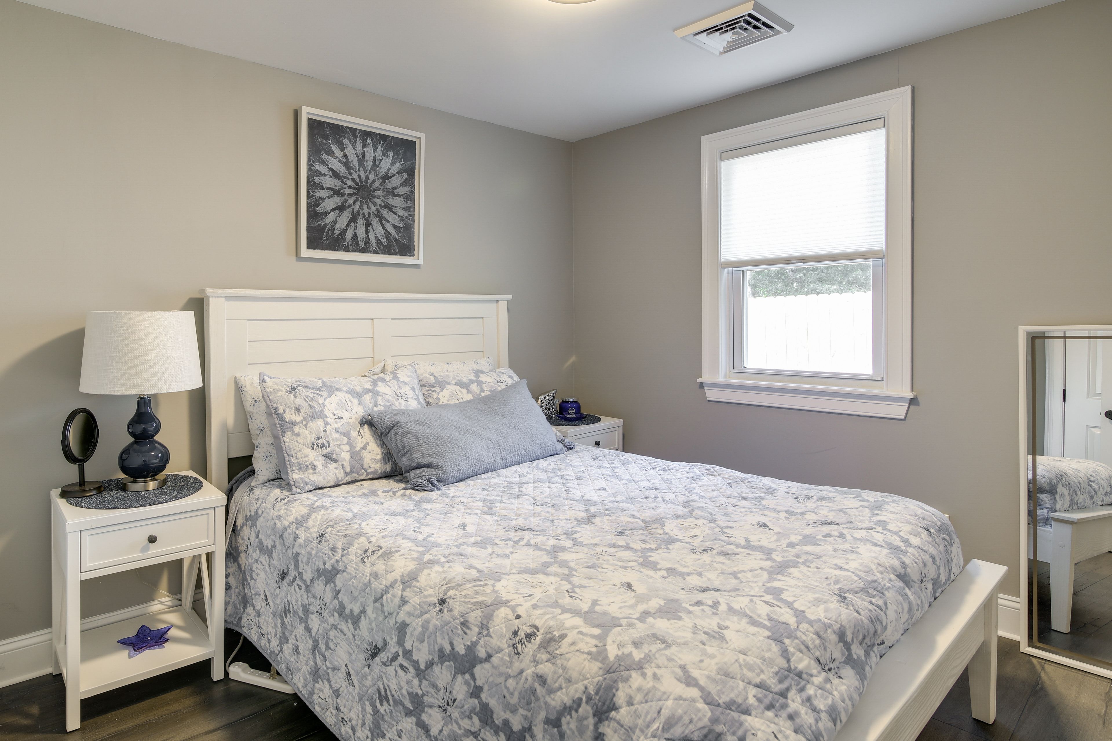 Bedroom 2 | Full Bed