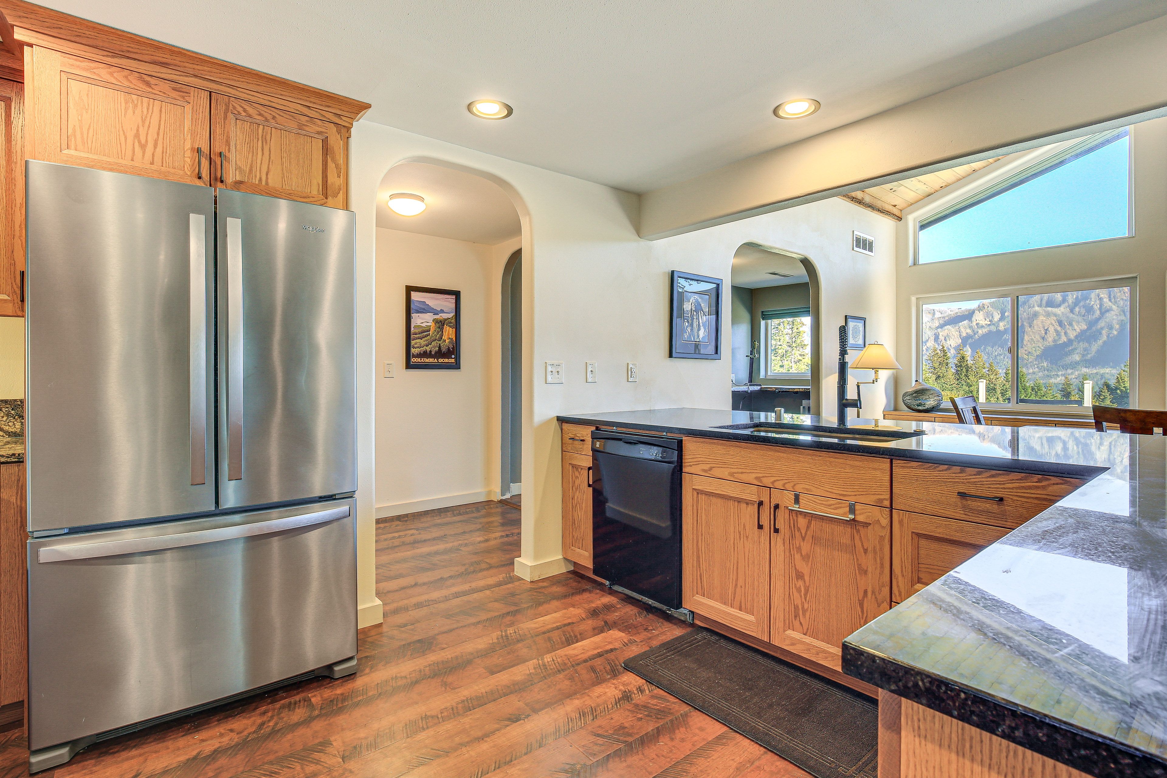Kitchen | Cooking Basics