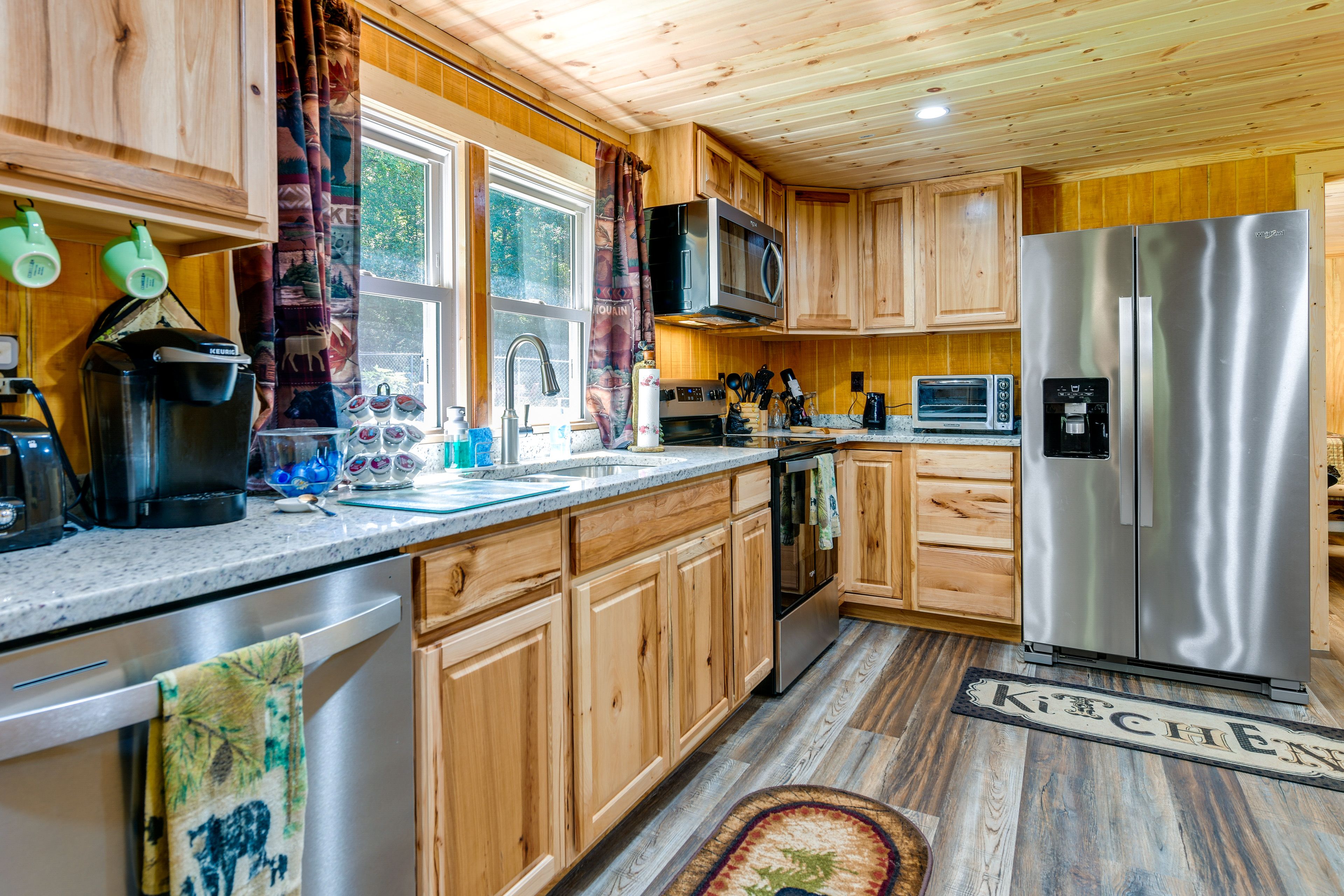 Kitchen | Keurig Coffee Maker
