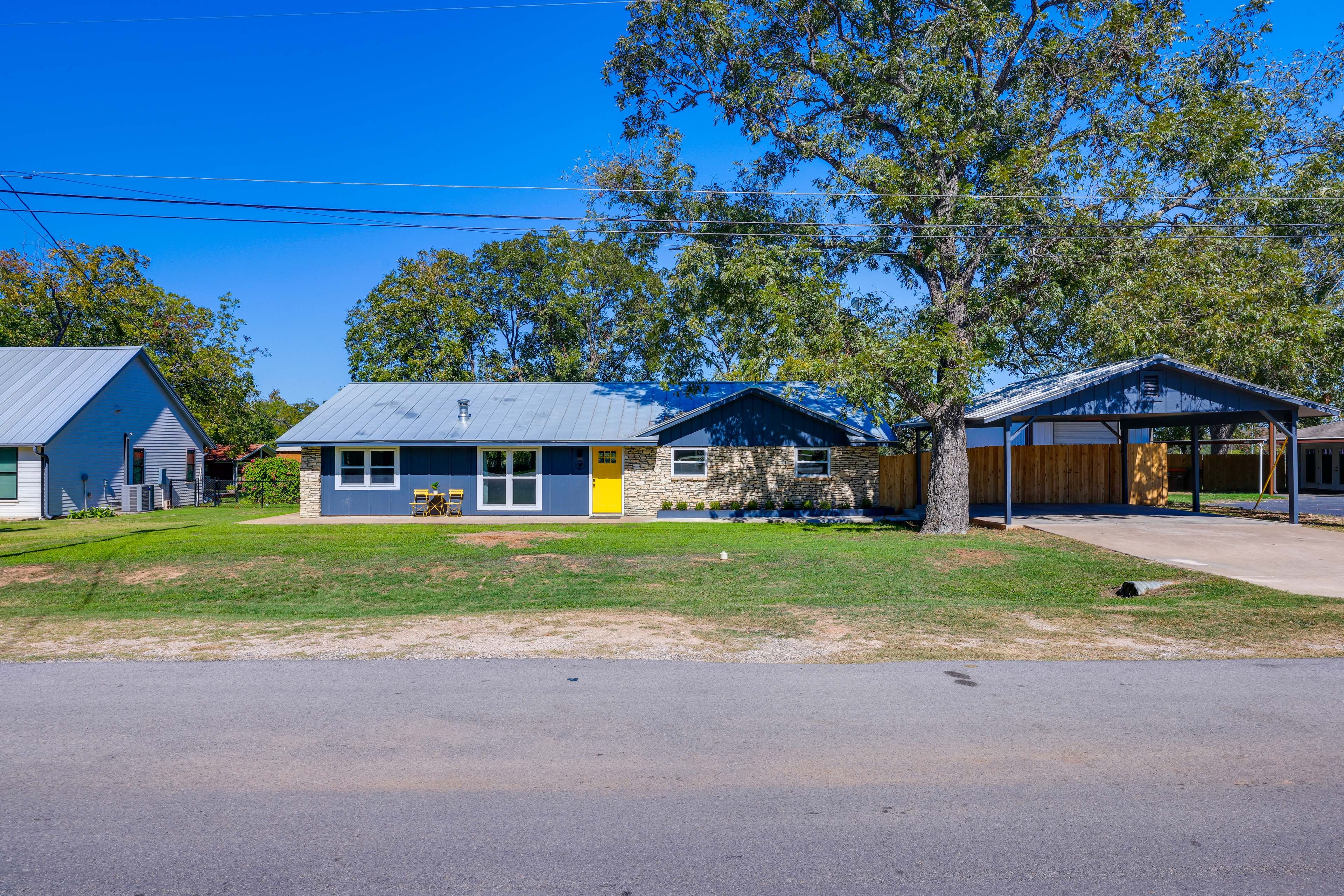 Property Exterior