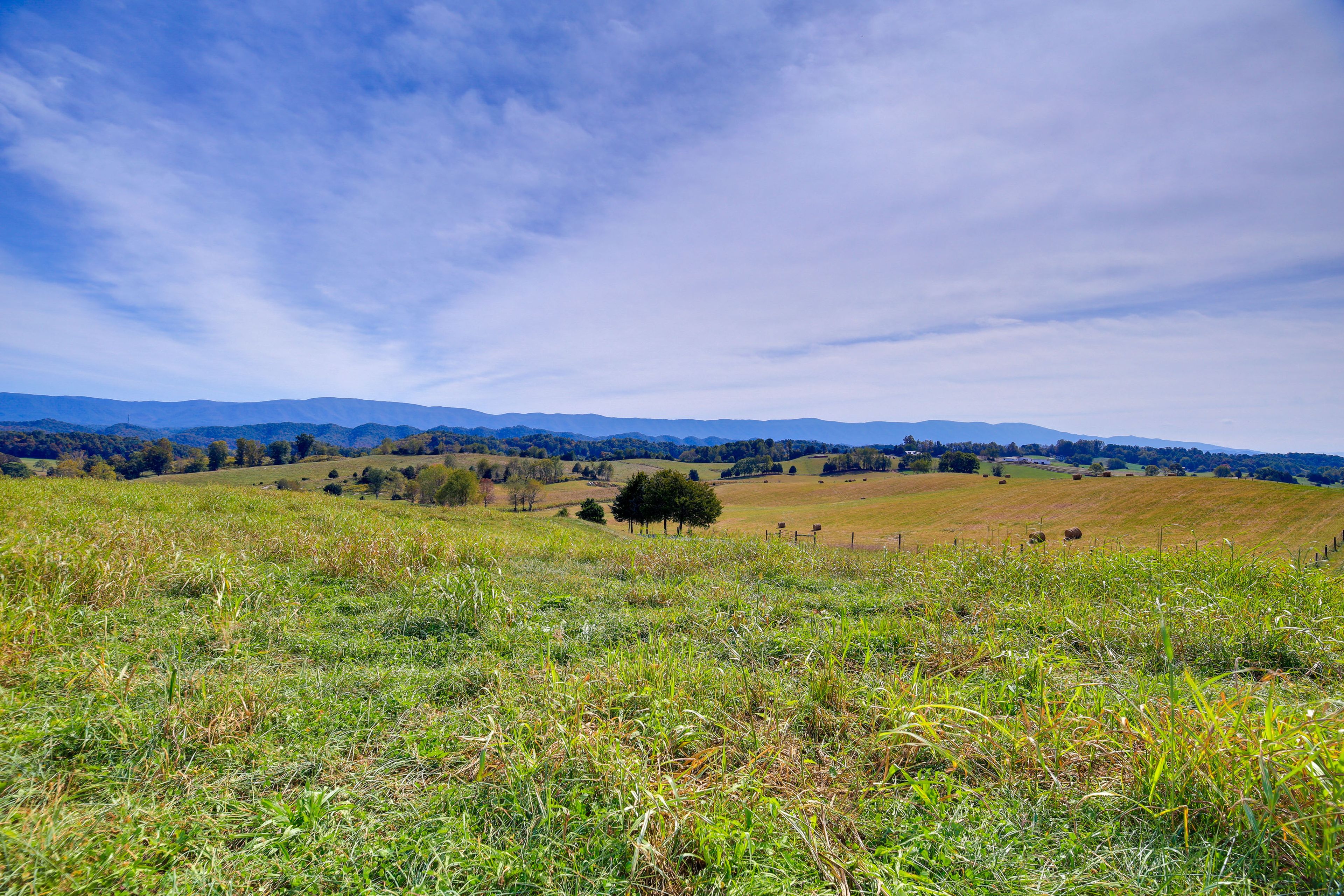 Private Acreage | Farm Views