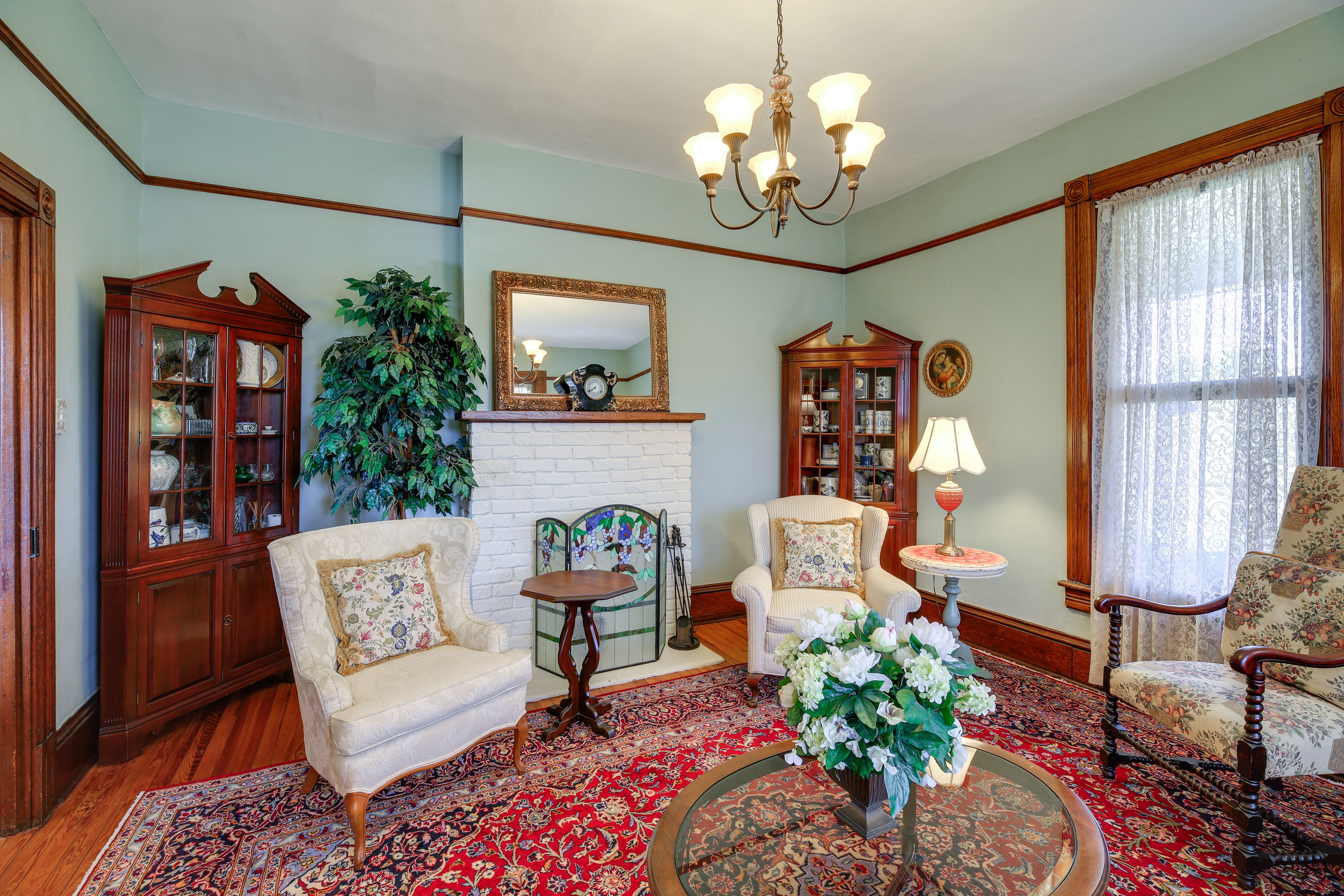 Sitting Room