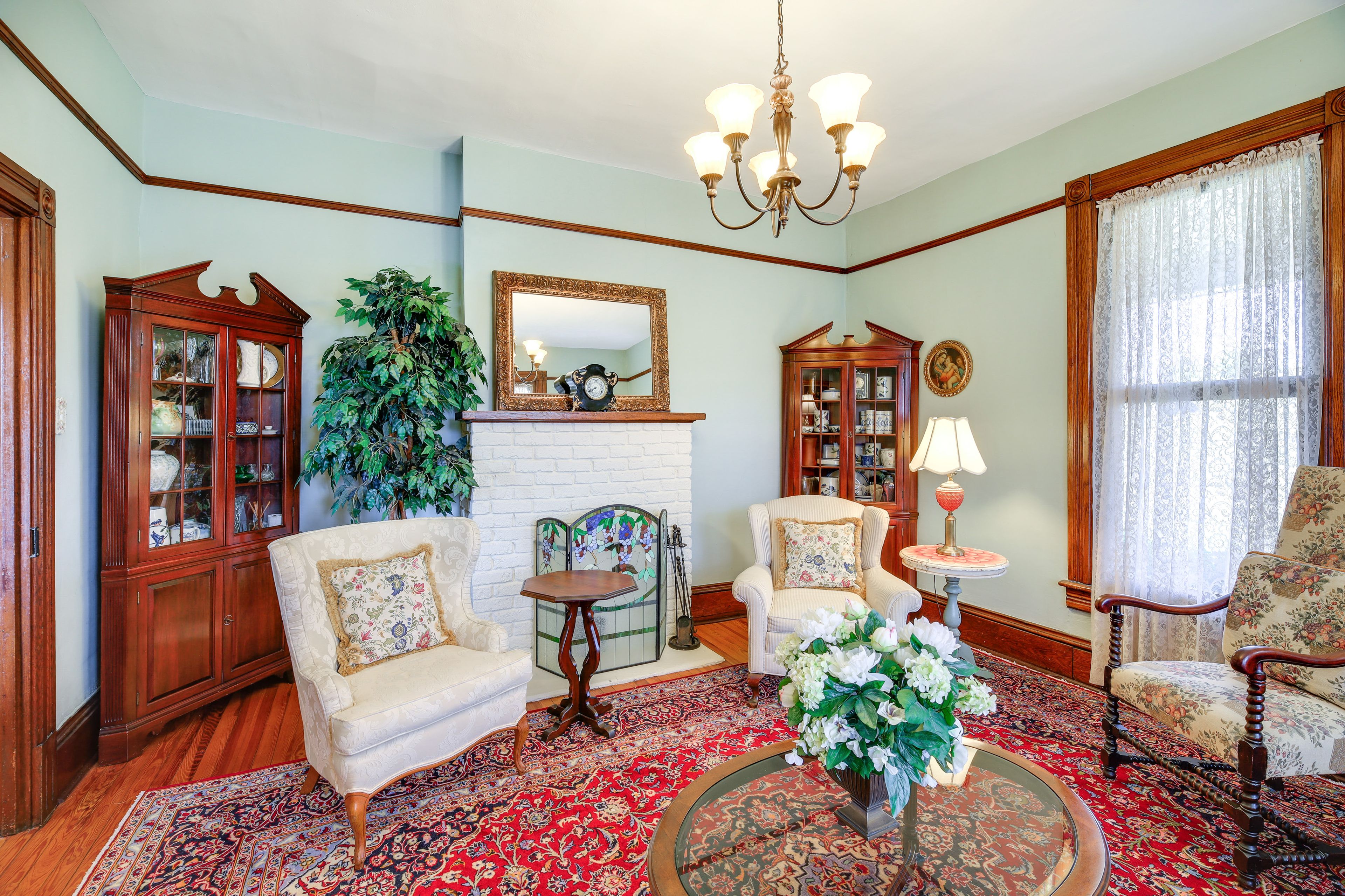 Sitting Room