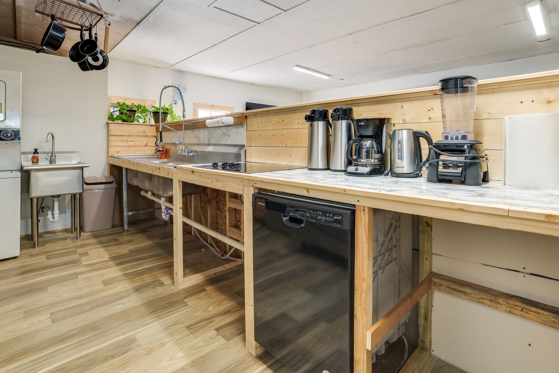 Kitchen detail