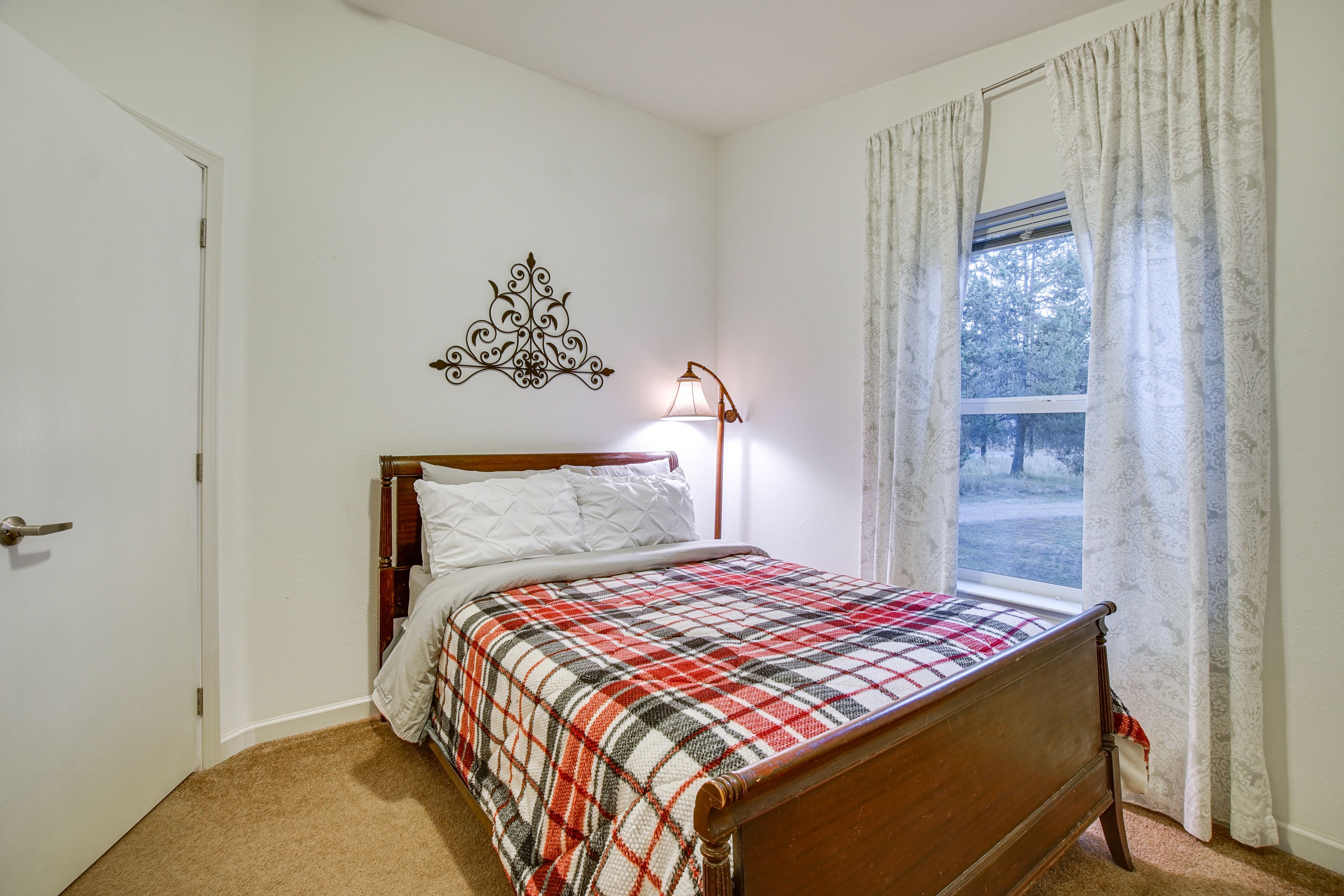 Bedroom 2 | Full Bed