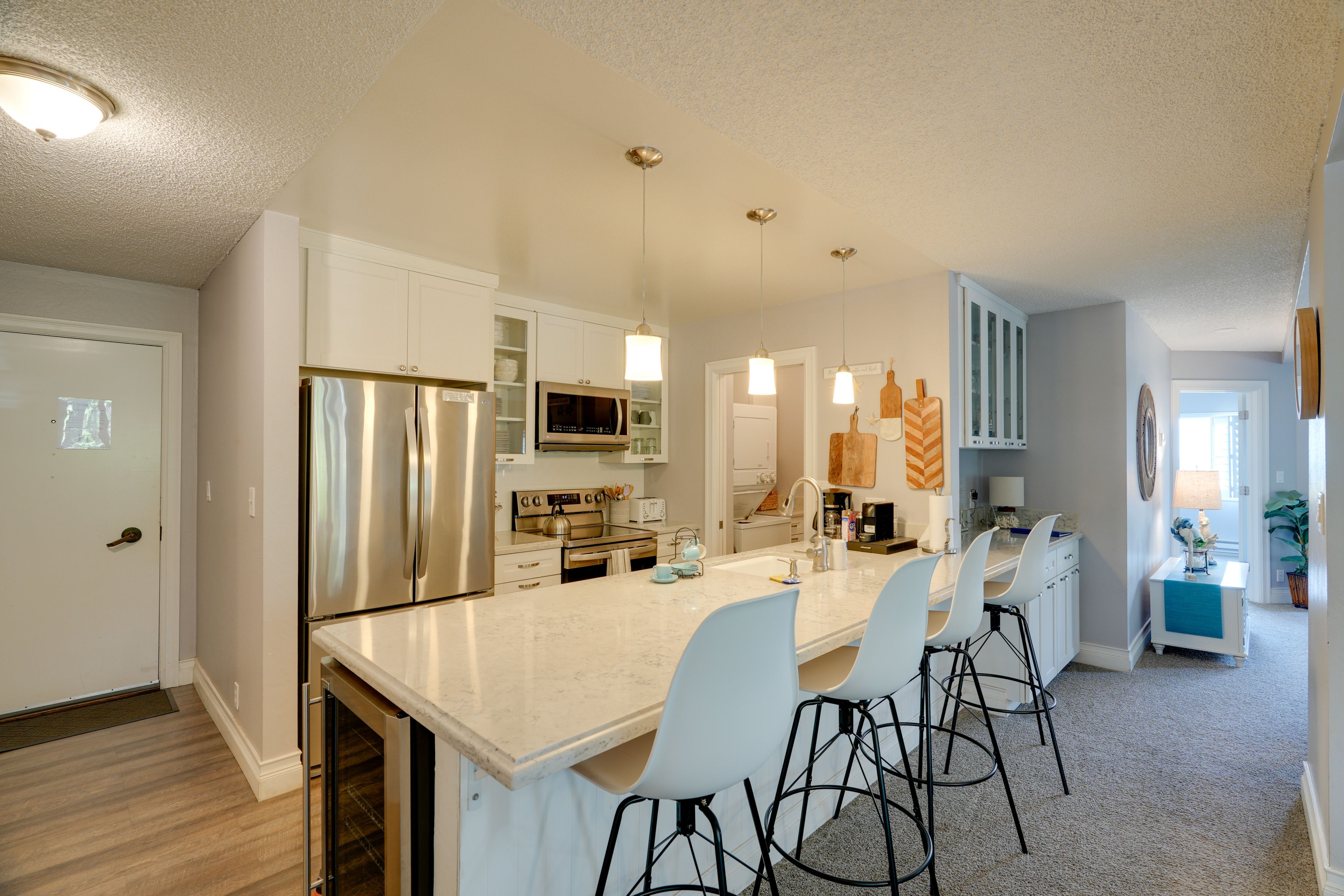 Kitchen | Cooking Basics