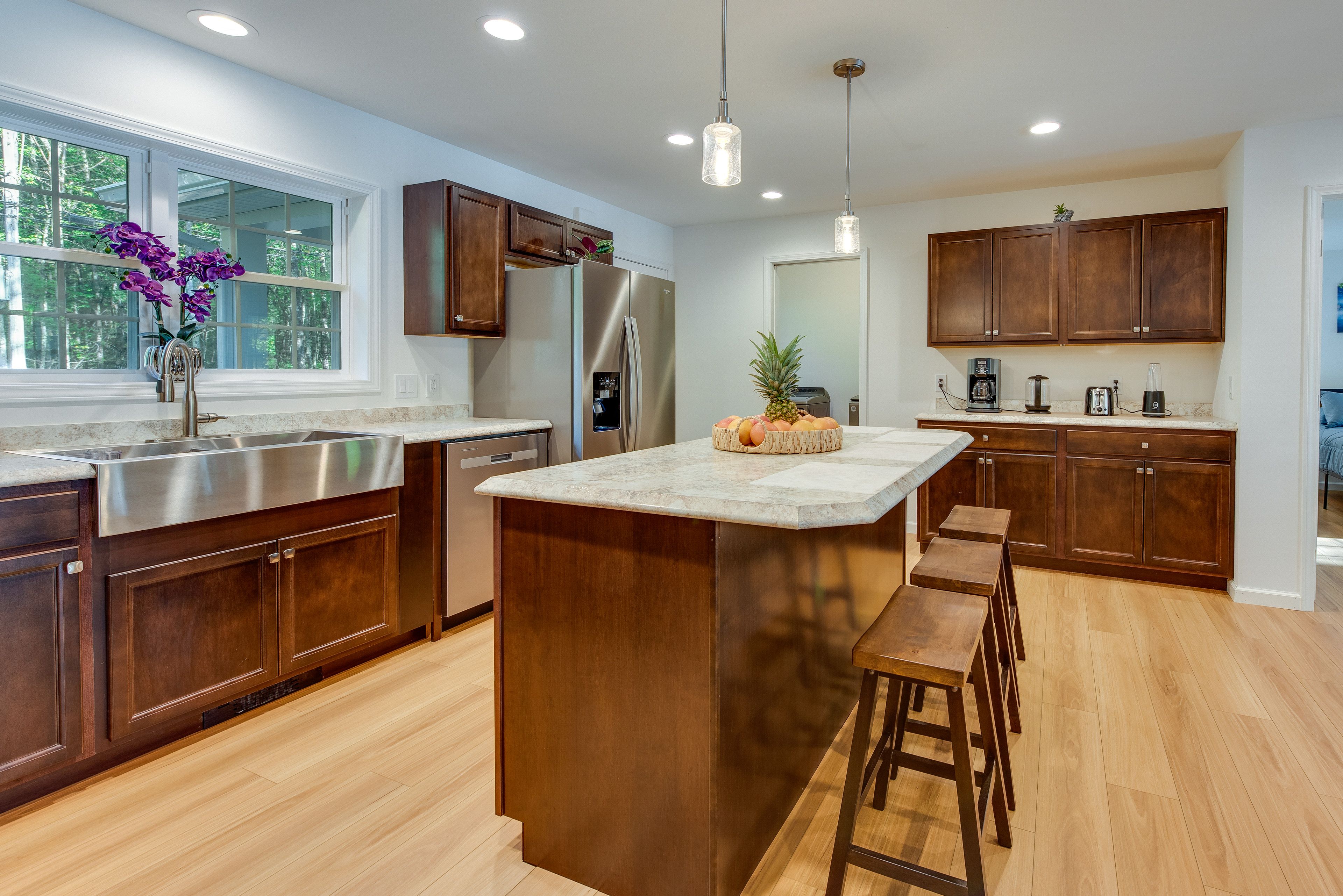 Kitchen | Cooking Basics | Coffee Maker | Toaster