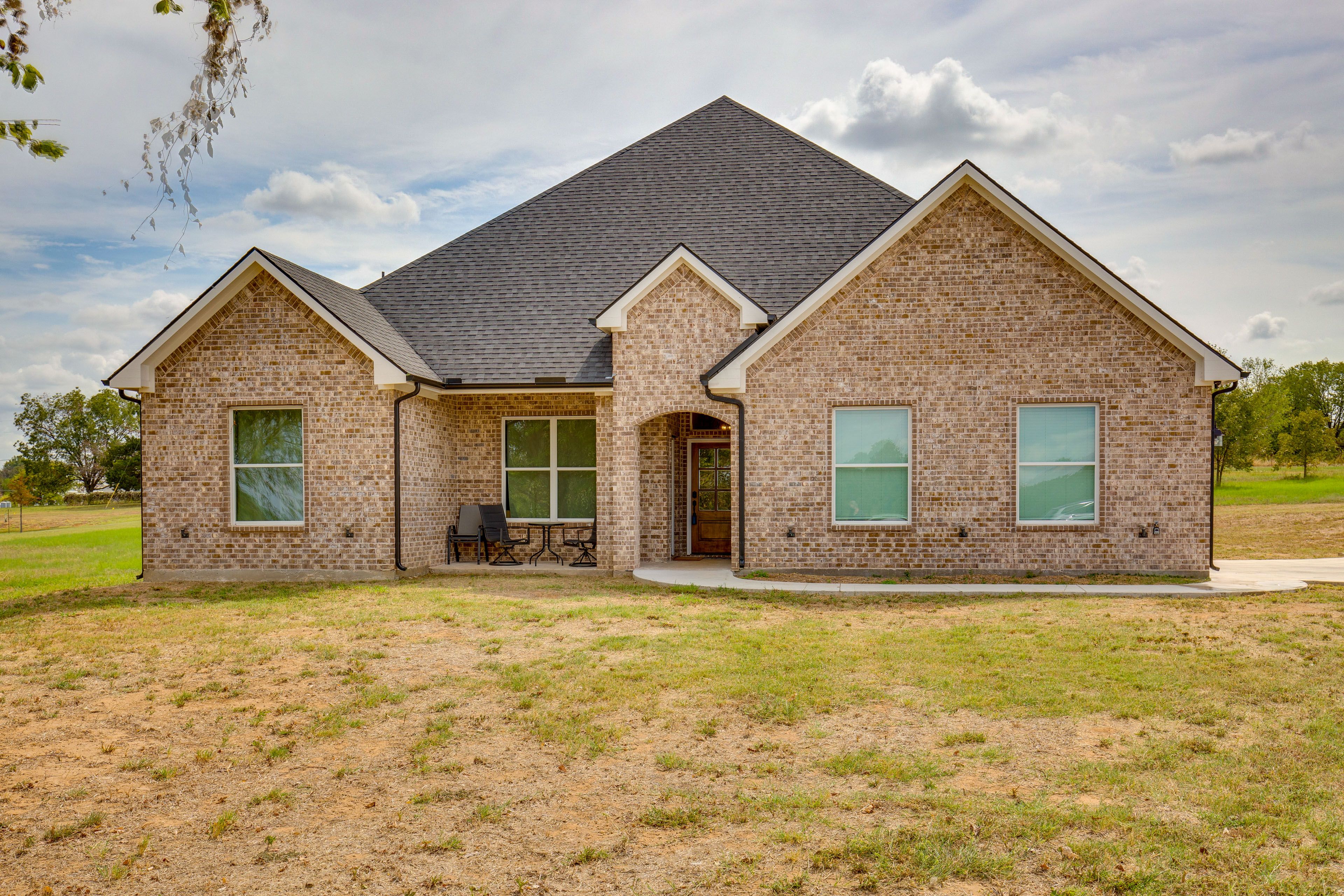 Exterior | Long-Term Renter On-Site (Mother-in-Law Suite)