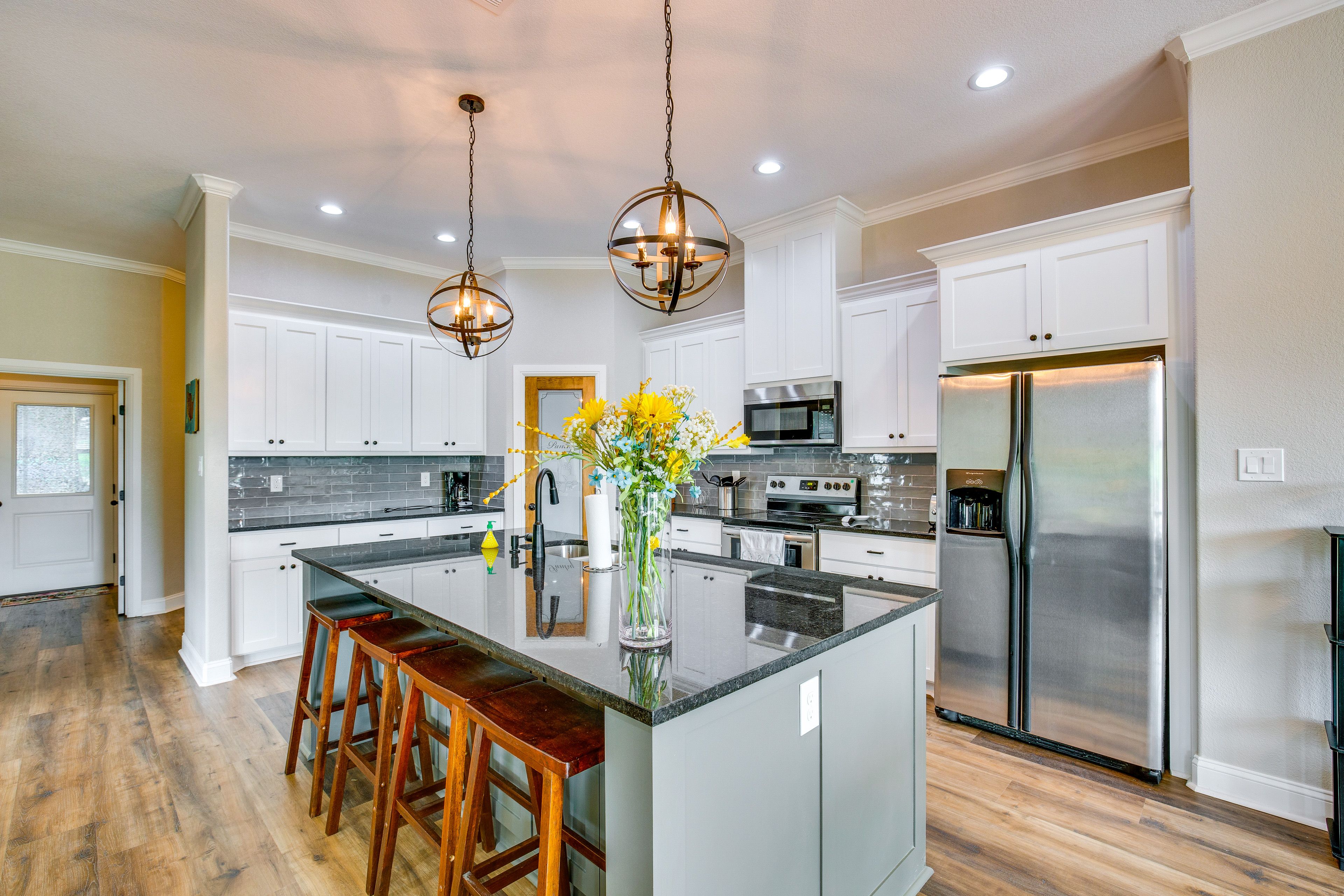 Kitchen | Cooking Basics | Coffee Maker | Toaster | Microwave