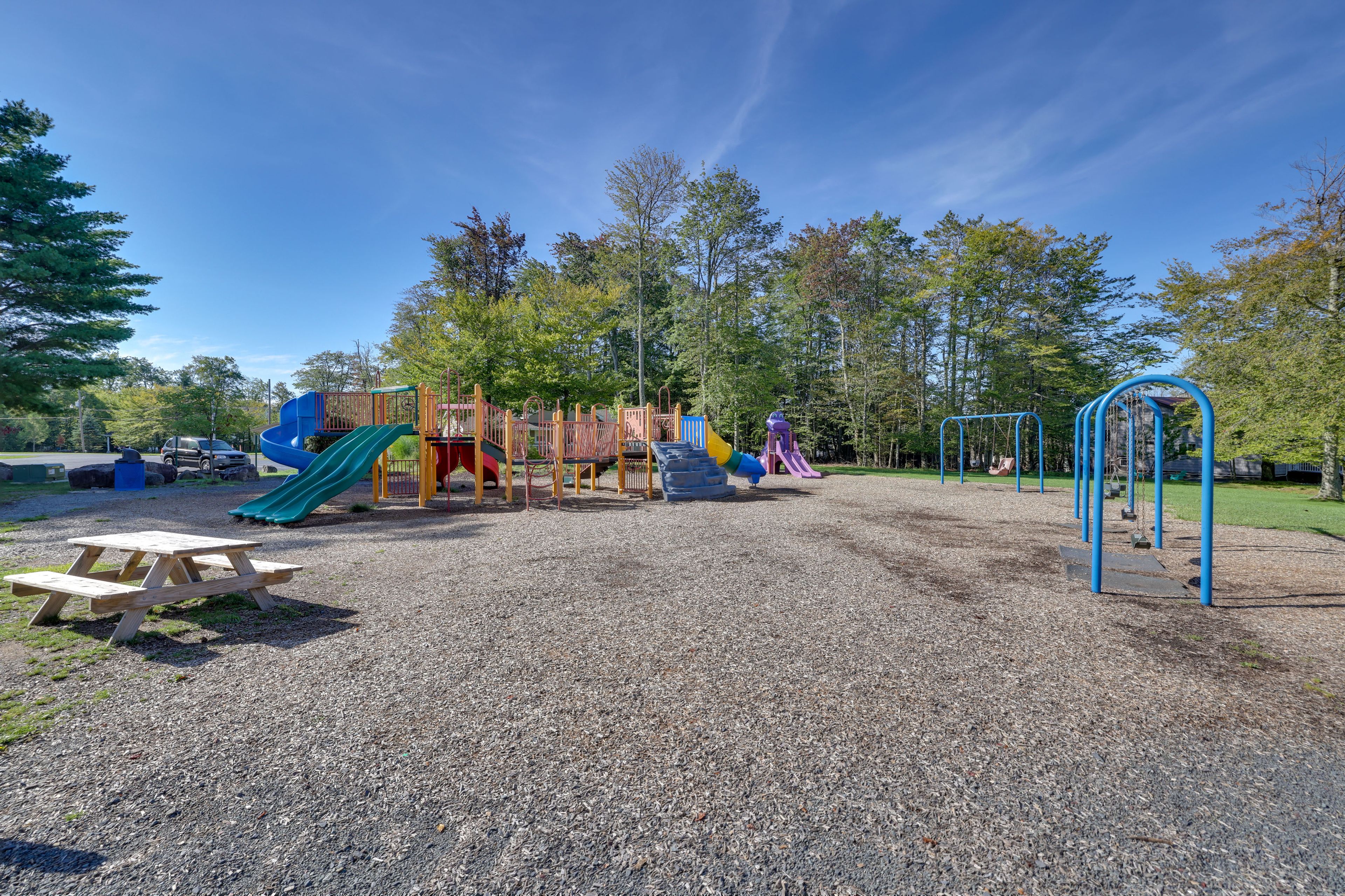 Playground