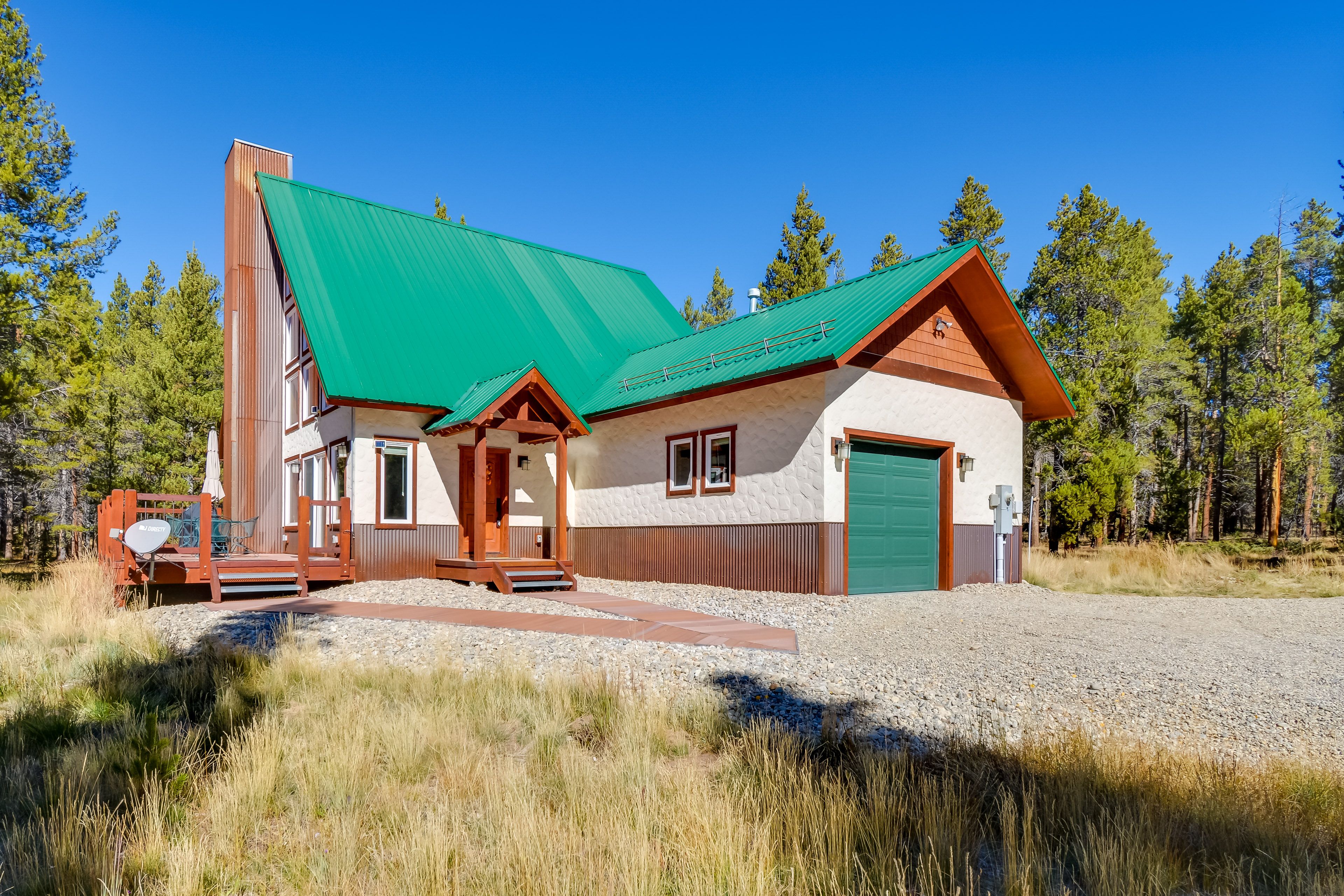 Home Exterior | Front