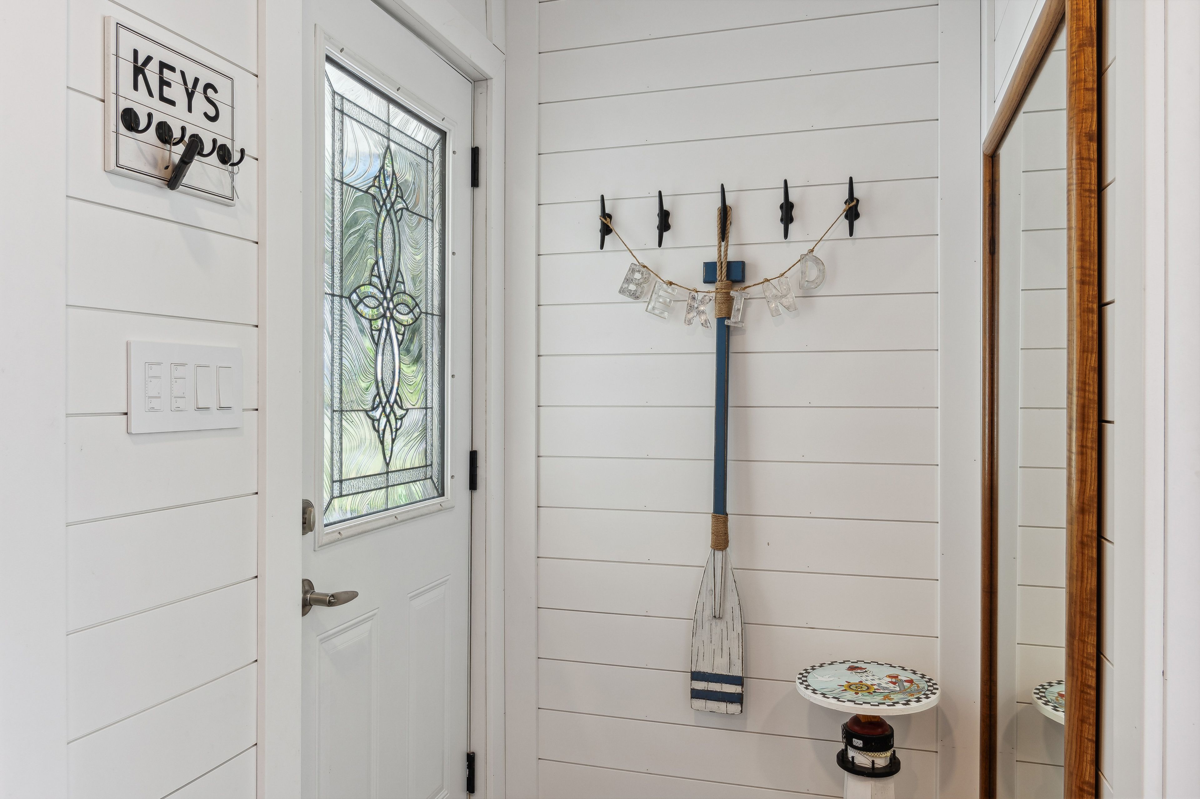 Entryway