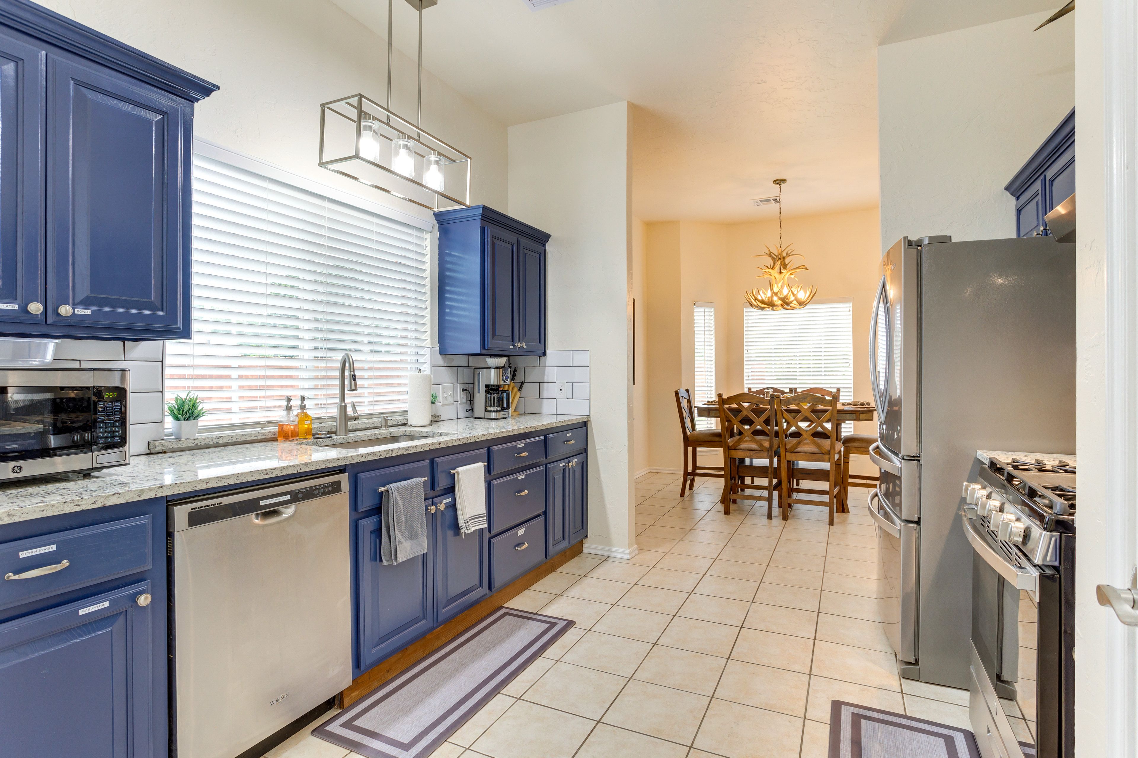 Kitchen | Coffee Maker